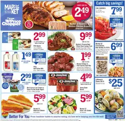 Ad Preview of Price Chopper Price Chopper Weekly Ad from 06/07/2026