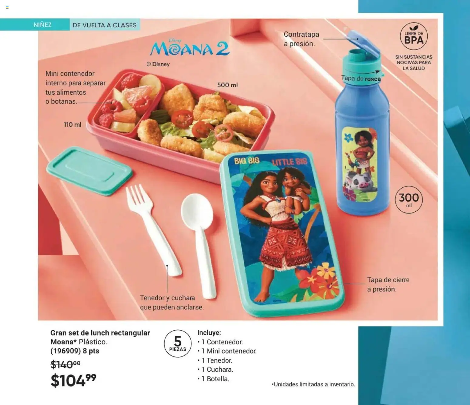 Vista previa las ofertas de la tienda AVON - AVON Casa & Estilo 11 2026 desde el 10/07/2026 