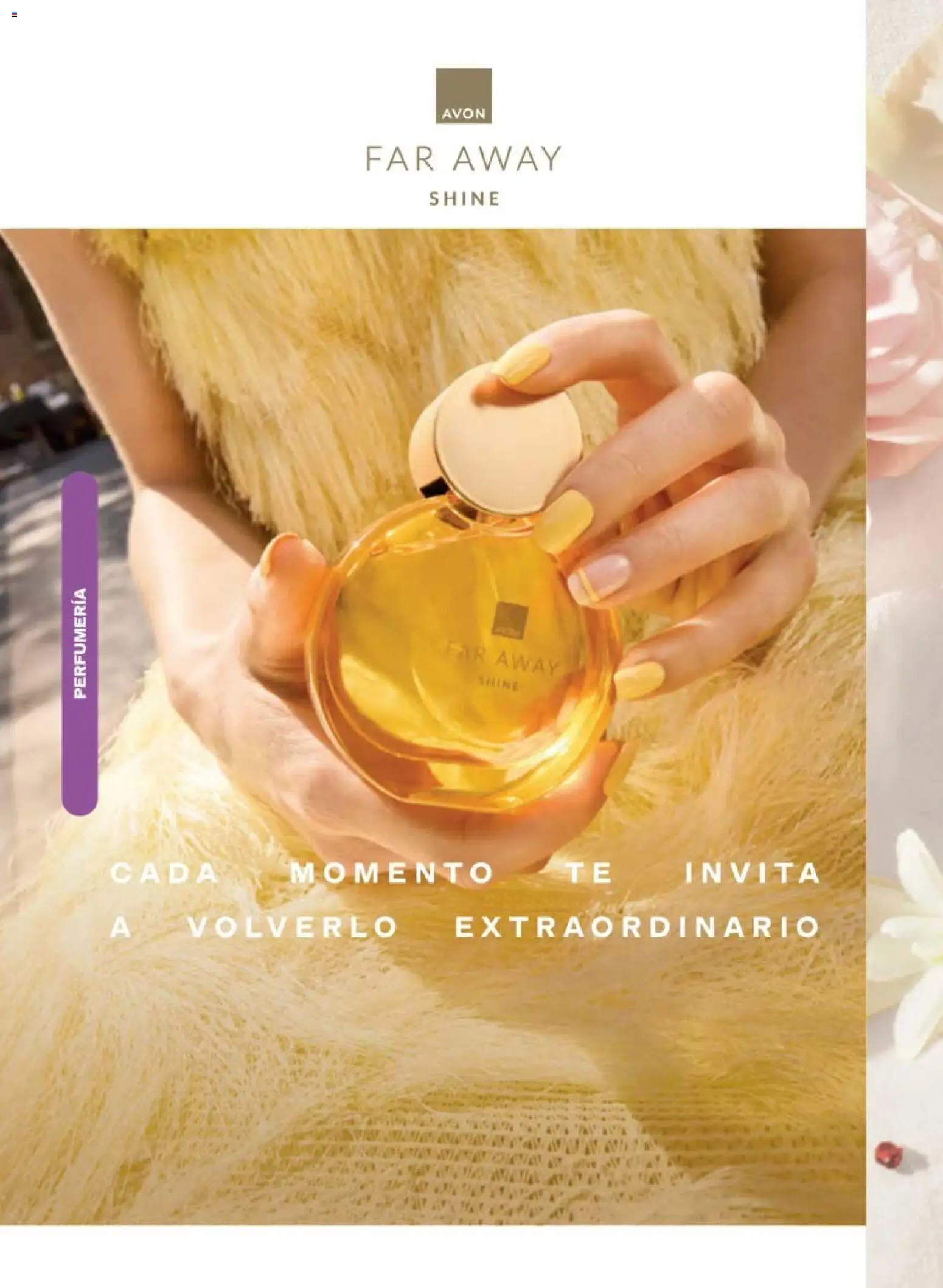Vista previa las ofertas de la tienda AVON - AVON campaña 16 2026 desde el 05/10/2026 