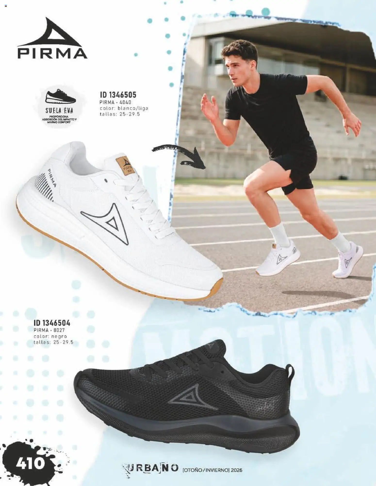 Vista previa las ofertas de la tienda Price Shoes - Price Shoes catálogo Urbano desde el 31/07/2026 