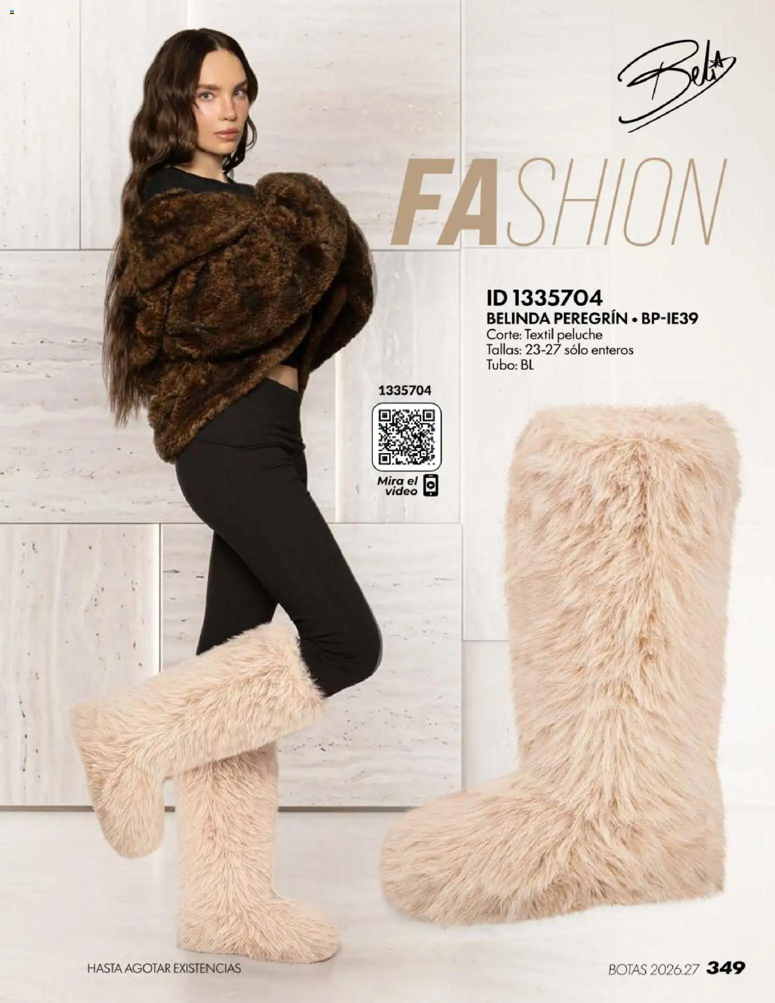 Vista previa las ofertas de la tienda Price Shoes - Price Shoes catálogo Botas desde el 18/07/2026 