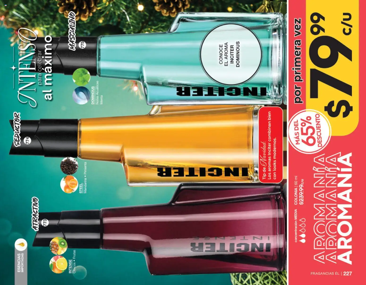 Vista previa las ofertas de la tienda Fuller - Fuller campaña 15 2026 desde el 28/10/2026 