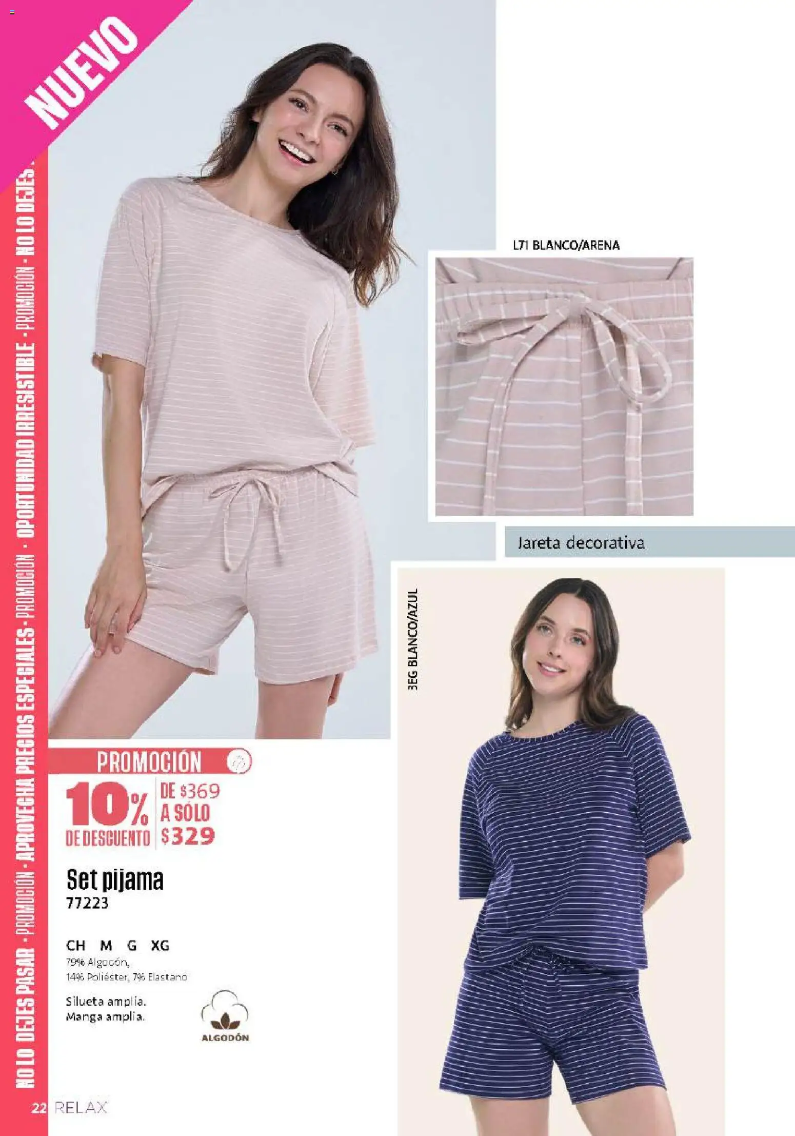 Vista previa las ofertas de la tienda Ilusión - Ilusión catálogo Otoño desde el 01/08/2026 