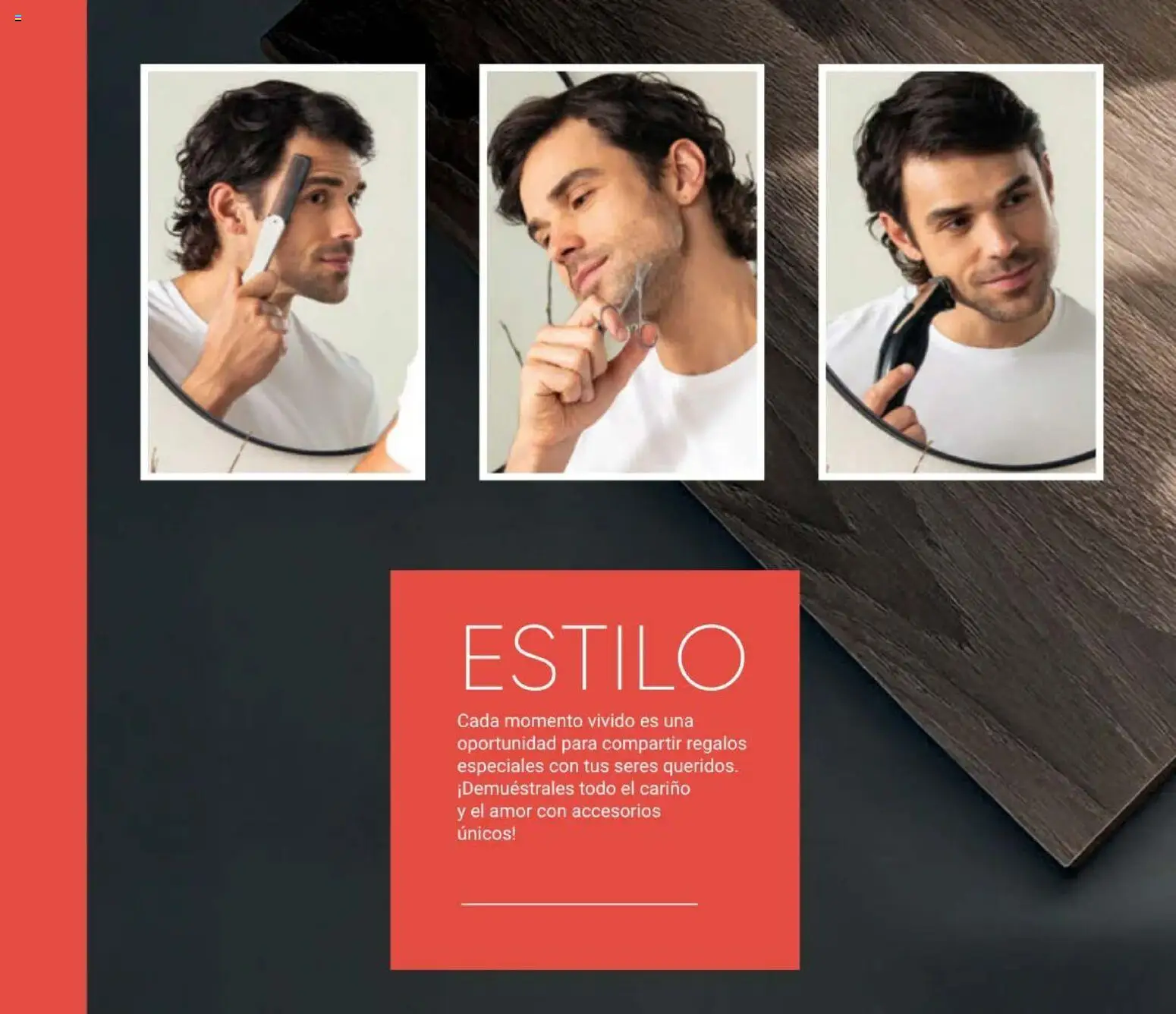 Vista previa las ofertas de la tienda AVON - AVON Casa & Estilo 14 2026 desde el 11/09/2026 