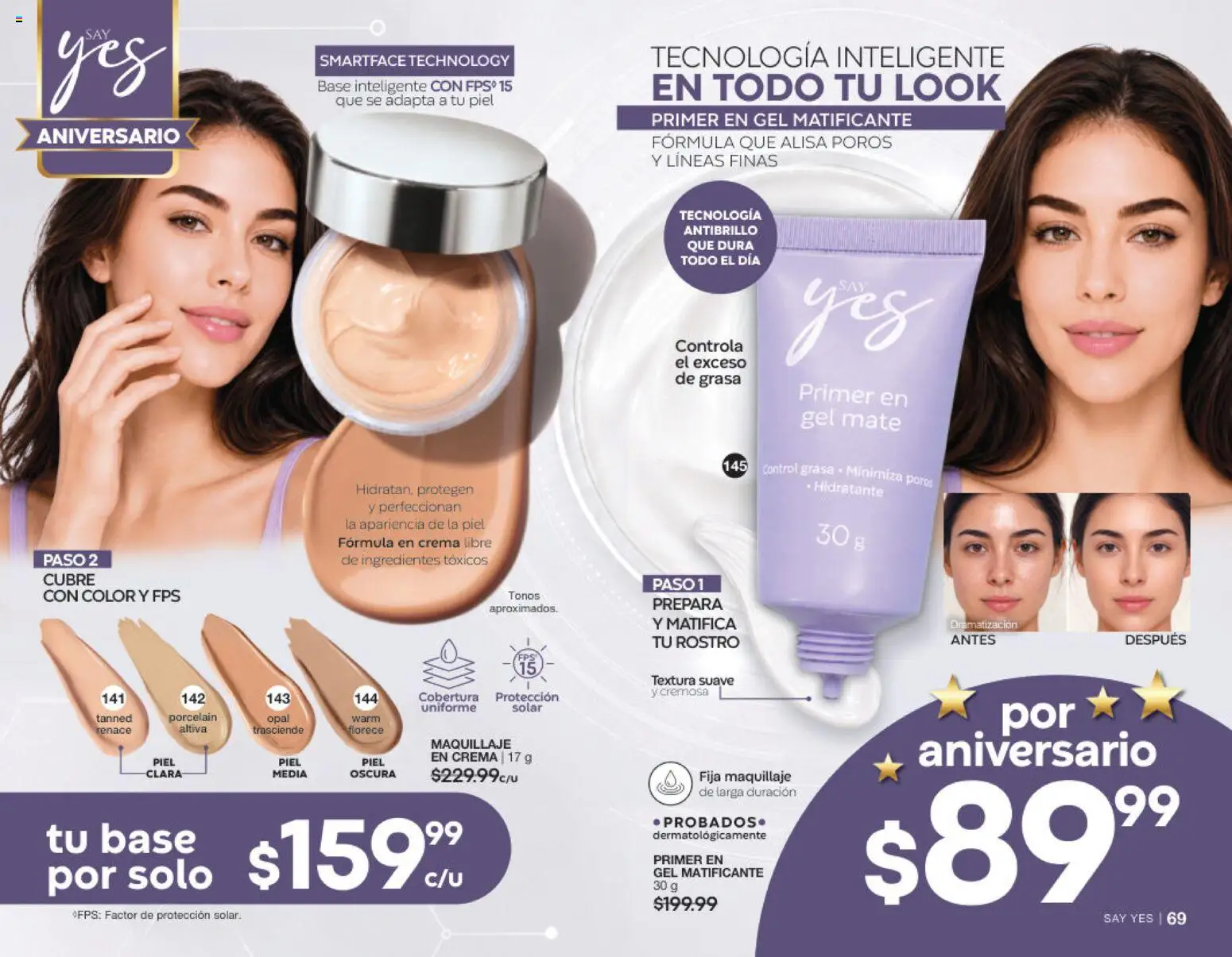 Vista previa las ofertas de la tienda Fuller - Fuller campaña 14 2026 desde el 14/10/2026 