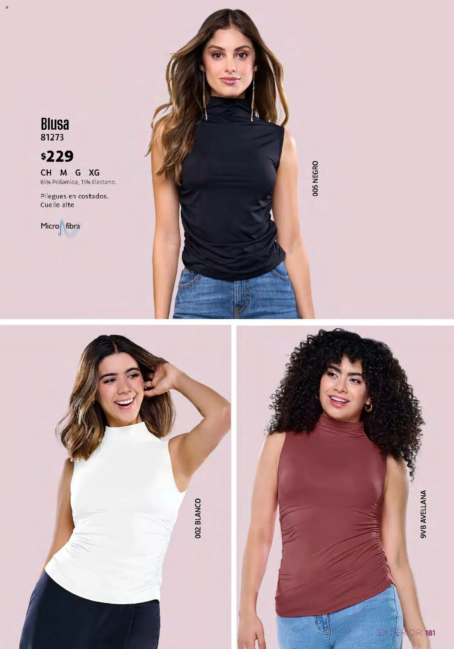 Vista previa las ofertas de la tienda Ilusión - Ilusión catálogo Otoño desde el 01/09/2026 
