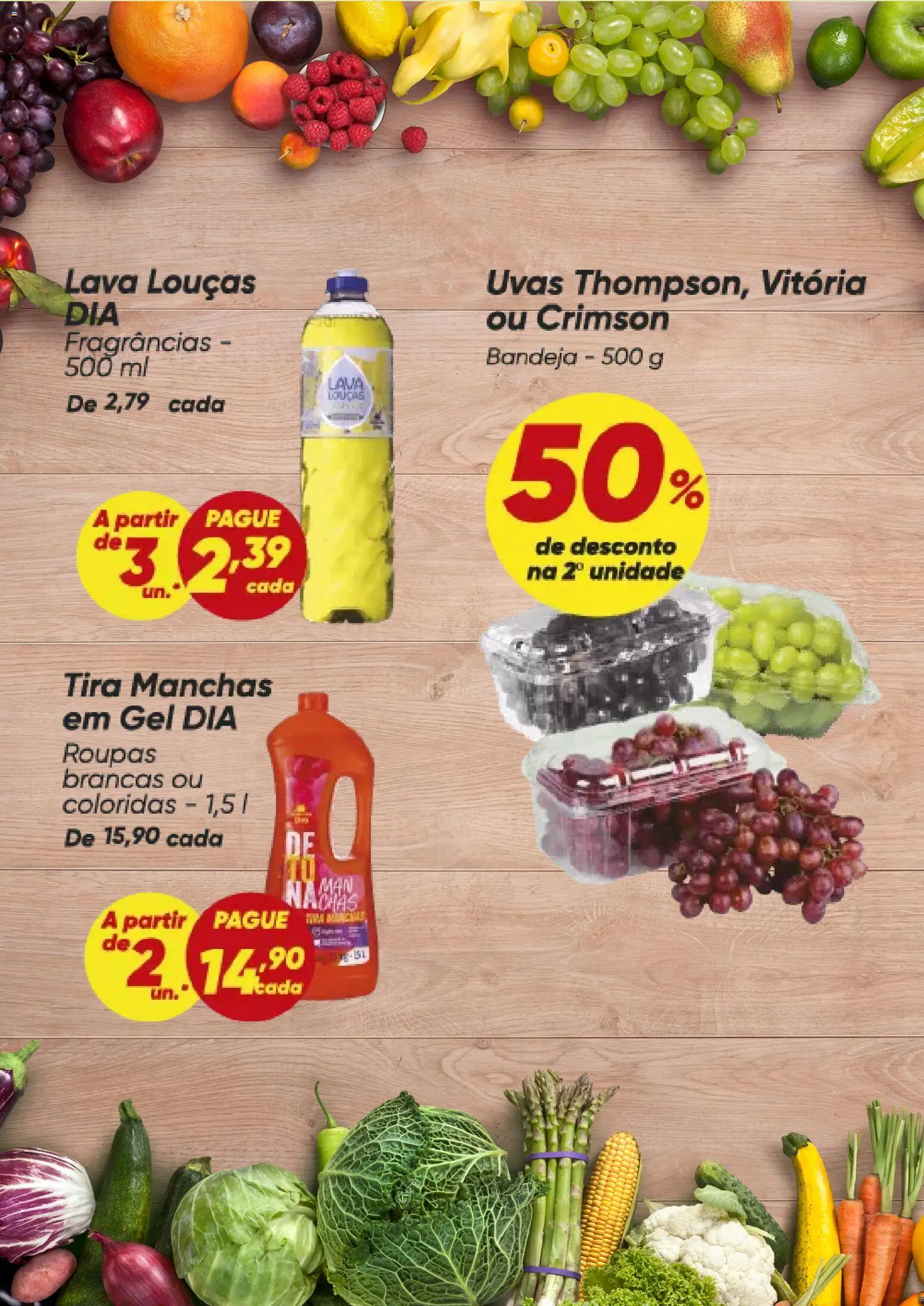 Ofertas Dia ofertas até 21/09/2026. - Página 5