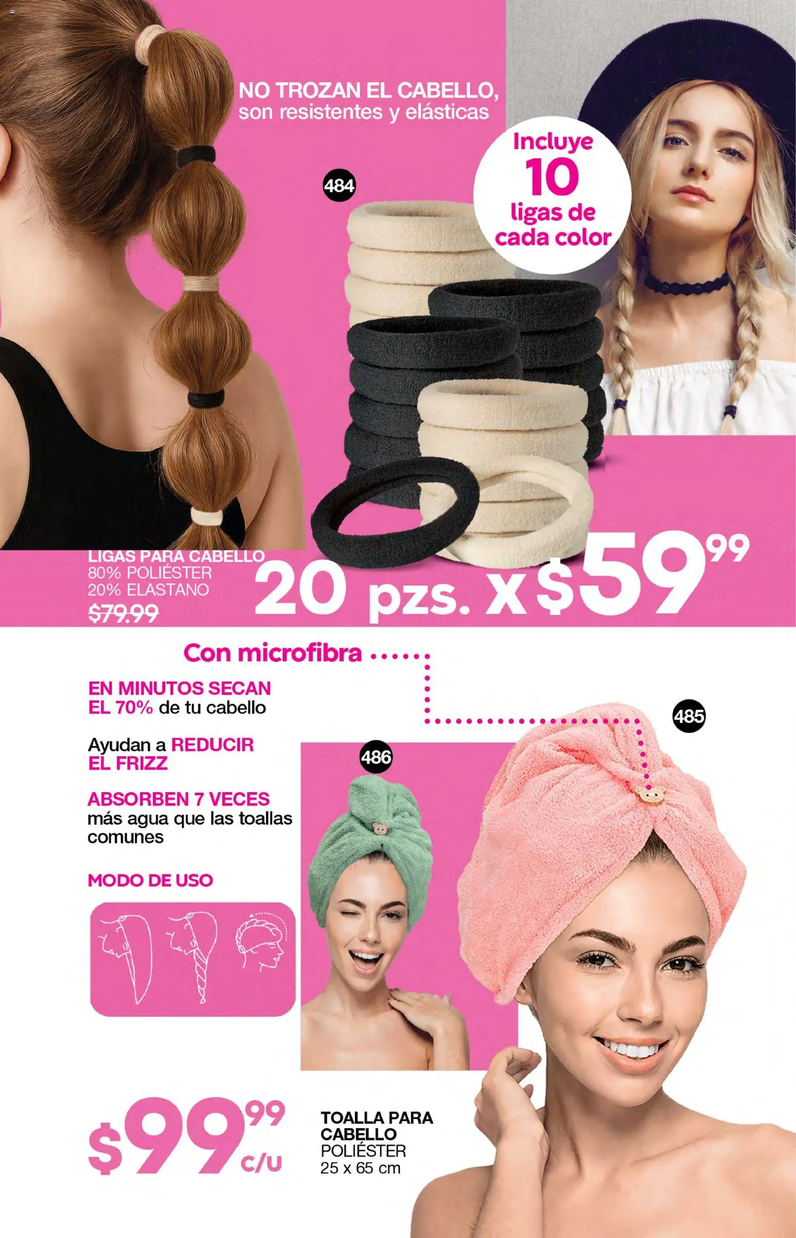 Vista previa las ofertas de la tienda Fuller - Fuller campaña 9 2026 desde el 05/08/2026 