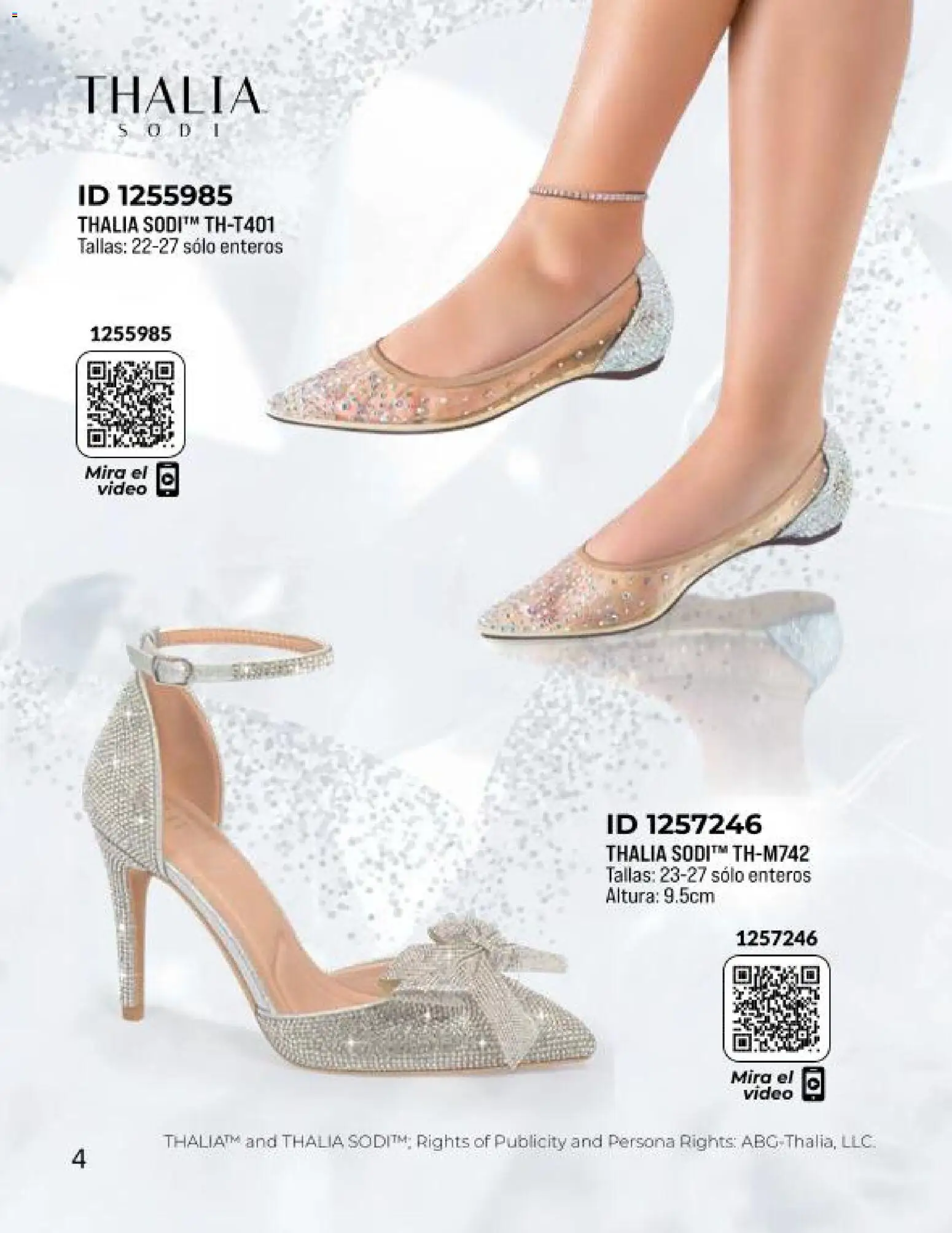 Vista previa las ofertas de la tienda Price Shoes - Catálogo Mini otoño / invierno desde el 27/11/2025 - Video