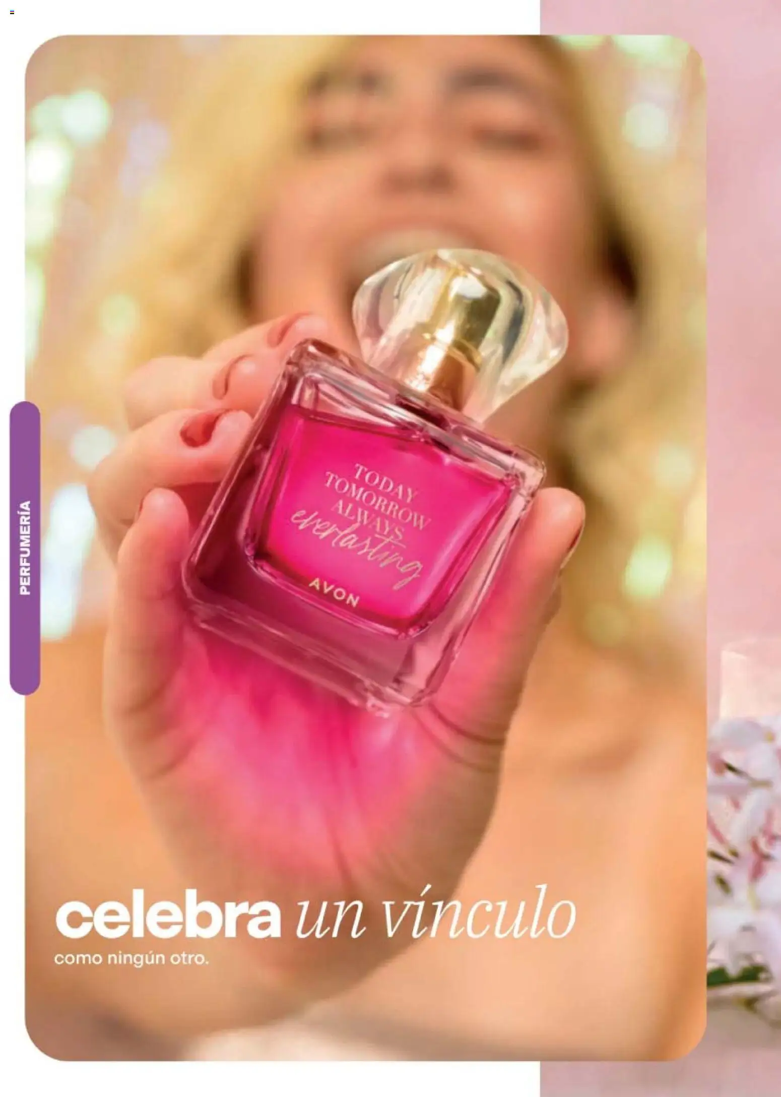 Vista previa las ofertas de la tienda AVON - AVON campaña 16 2026 desde el 05/10/2026 