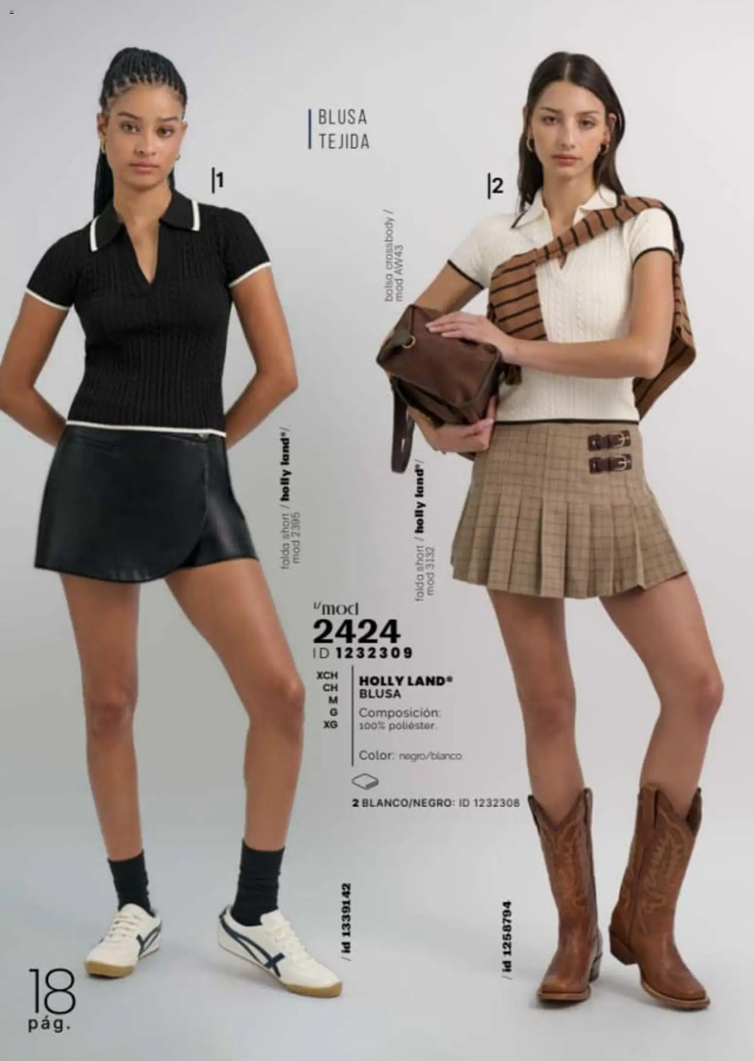 Vista previa las ofertas de la tienda Price Shoes - Price Shoes catálogo Ella desde el 11/09/2026 