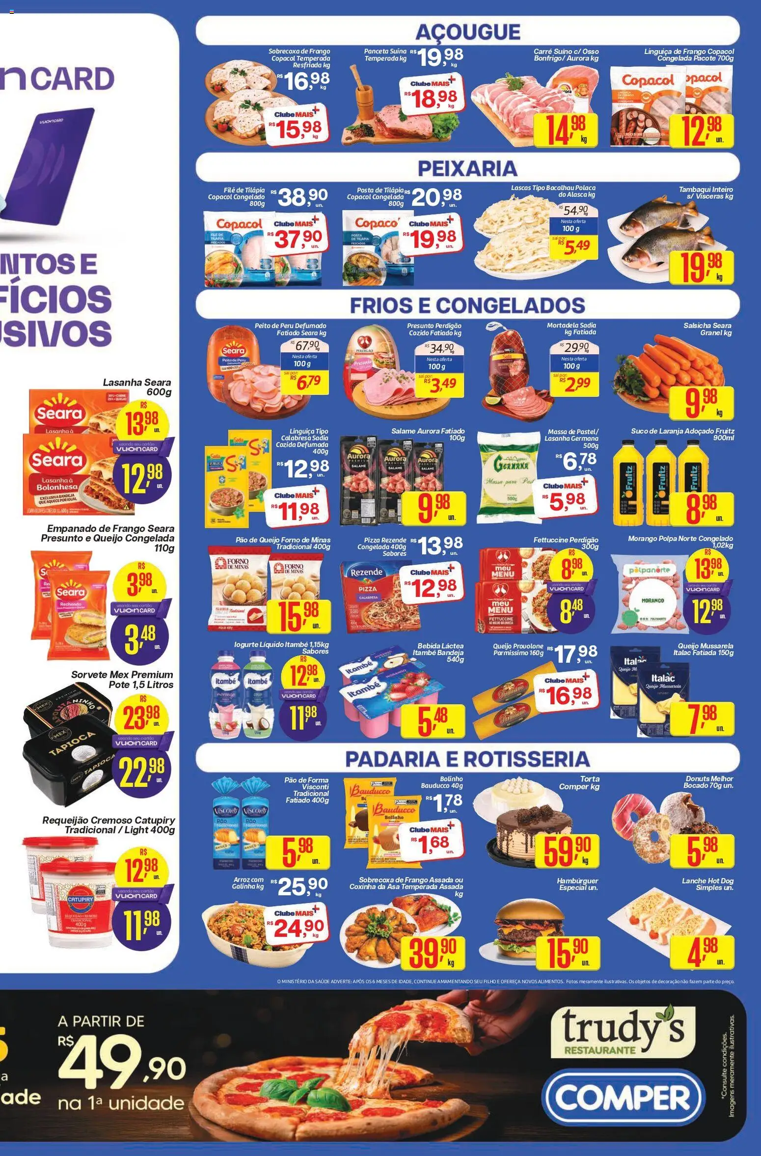 Ofertas Comper até 24/07/2026. - Página 3