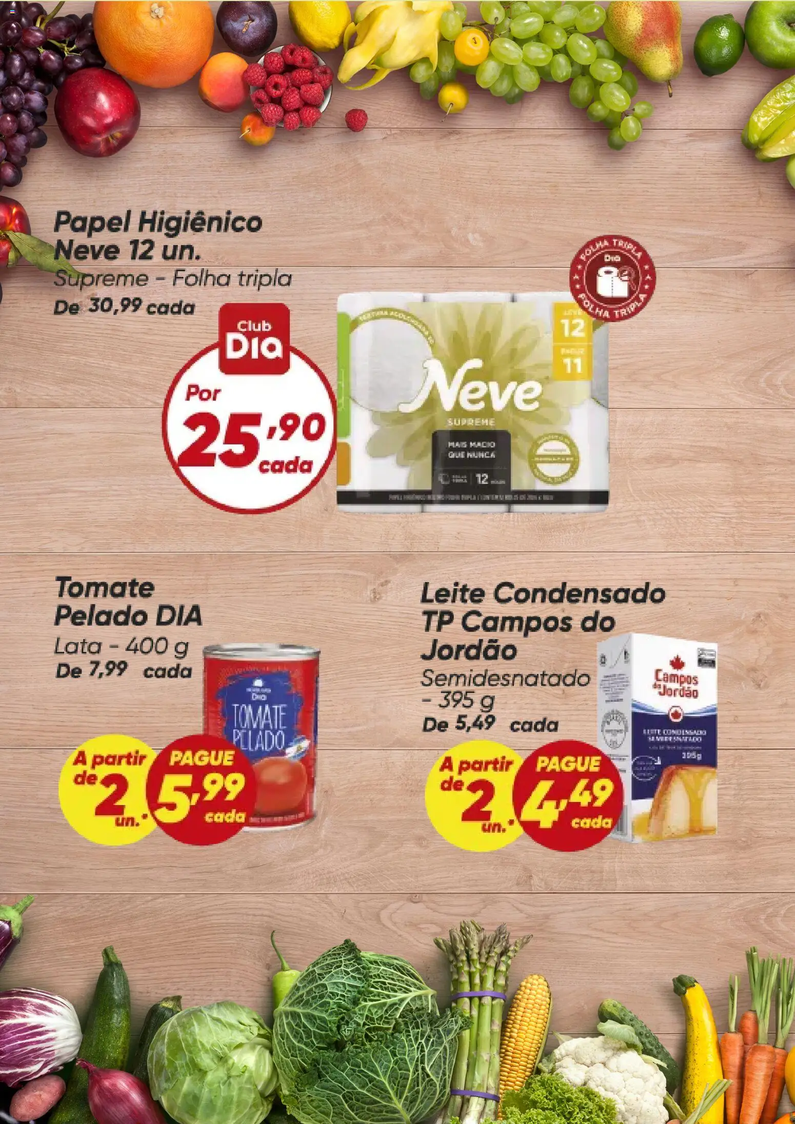 Ofertas Dia ofertas até 27/08/2026. - Página 3