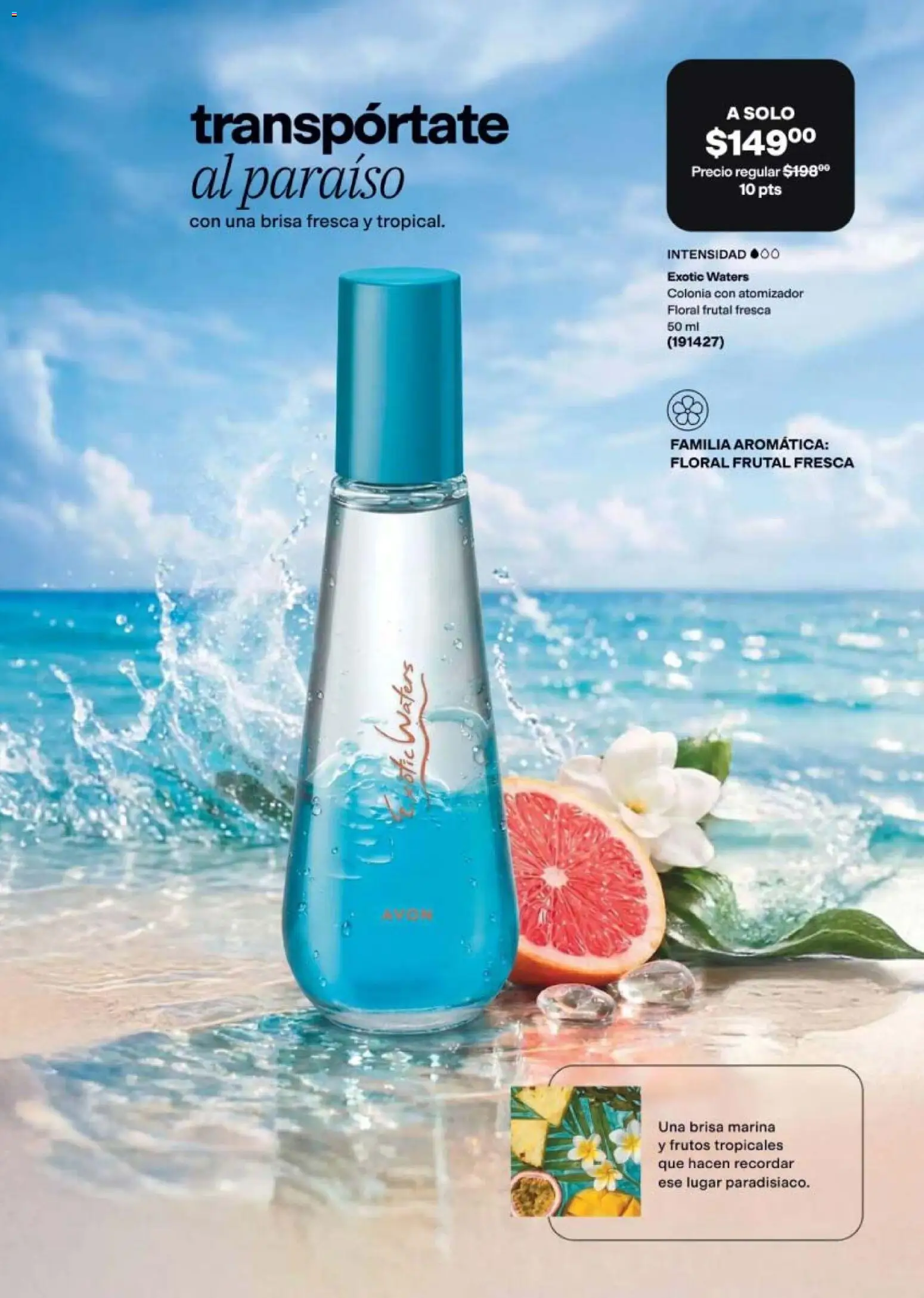 Vista previa las ofertas de la tienda AVON - AVON campaña 13 2026 desde el 21/08/2026 