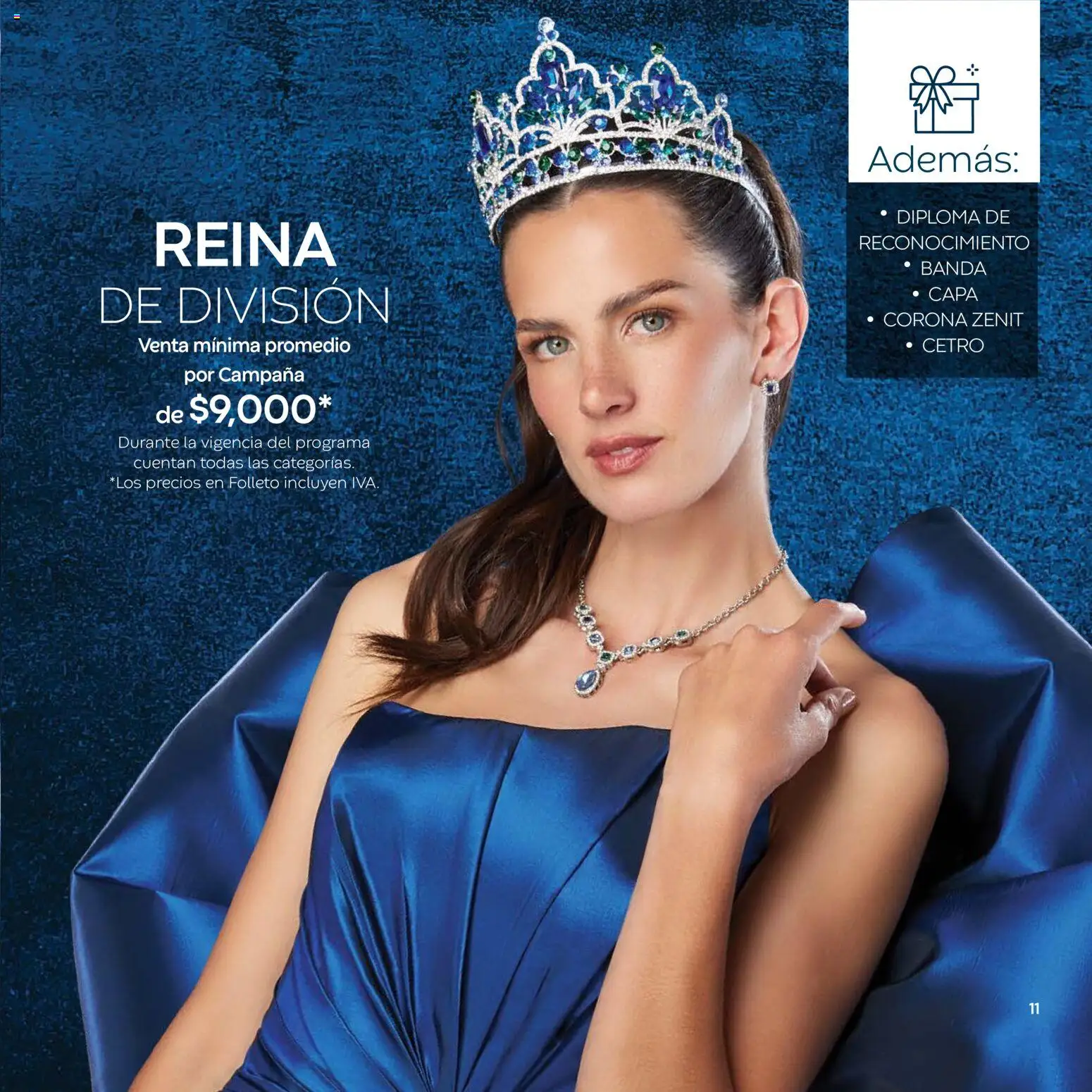 Vista previa las ofertas de la tienda Fuller - Fuller catálogo Reina desde el 18/05/2026 