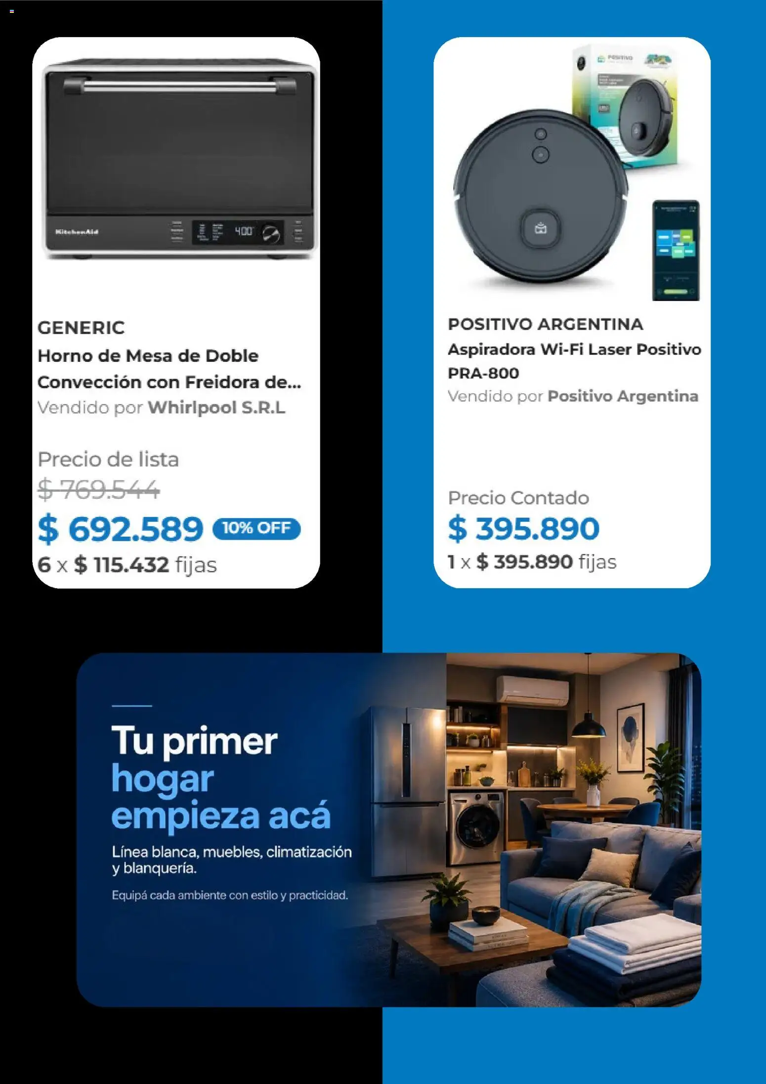 Vista previa del folleto de la tienda Pardo válido desde el 02/09/2026 