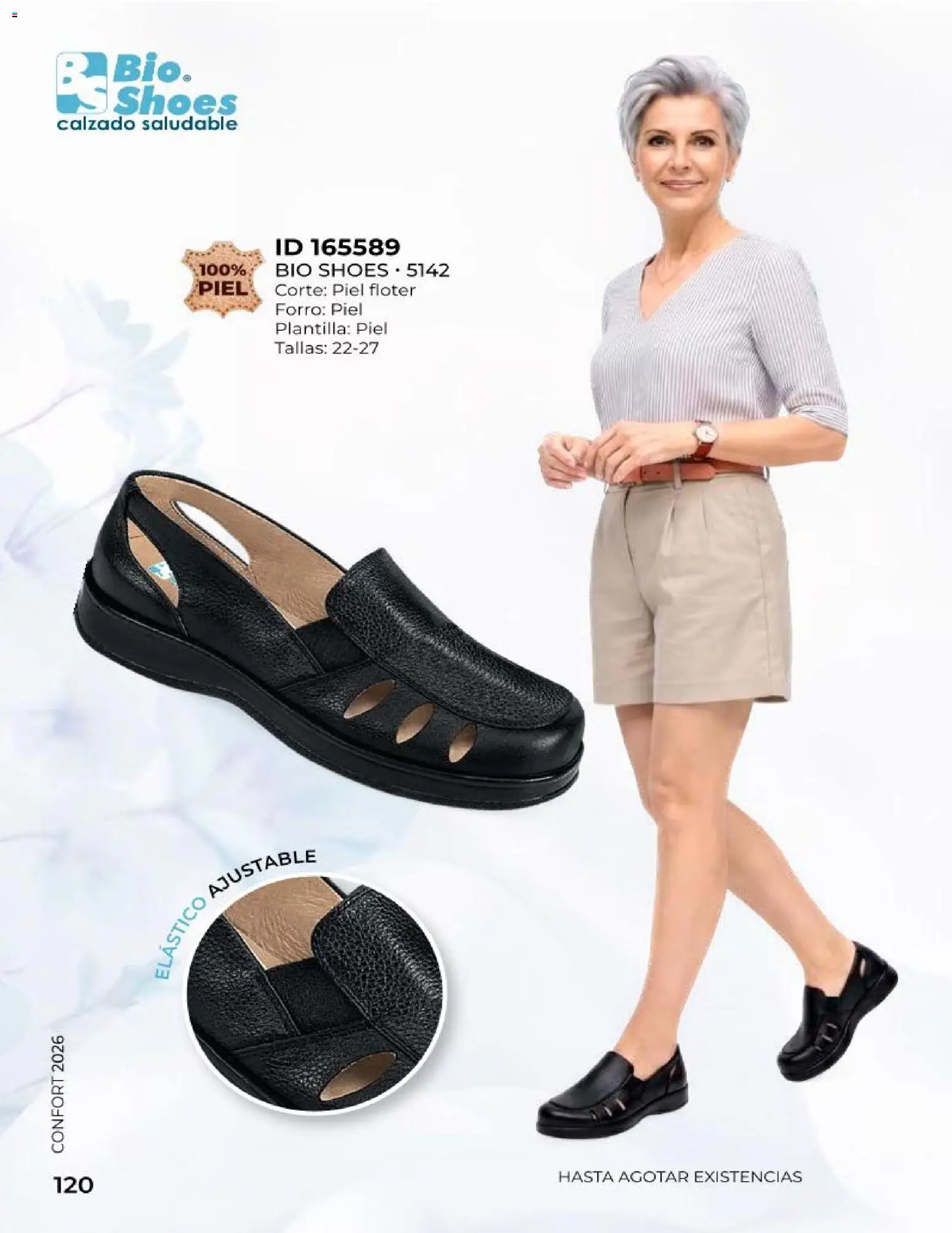 Vista previa las ofertas de la tienda Price Shoes - Price Shoes catálogo Confort desde el 24/08/2026 