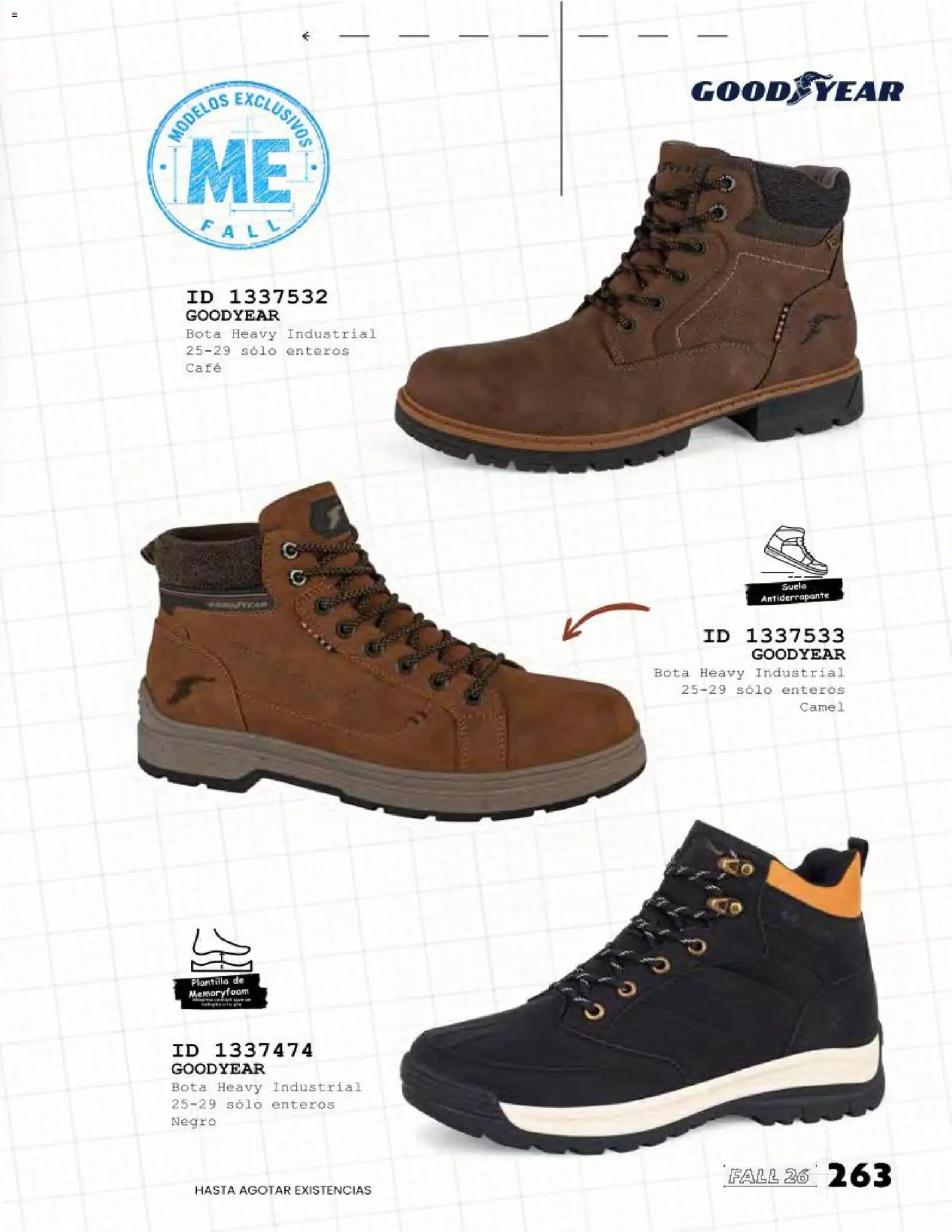 Vista previa las ofertas de la tienda Price Shoes - Price Shoes catálogo desde el 17/08/2026 - Video, Tenis, Malla
