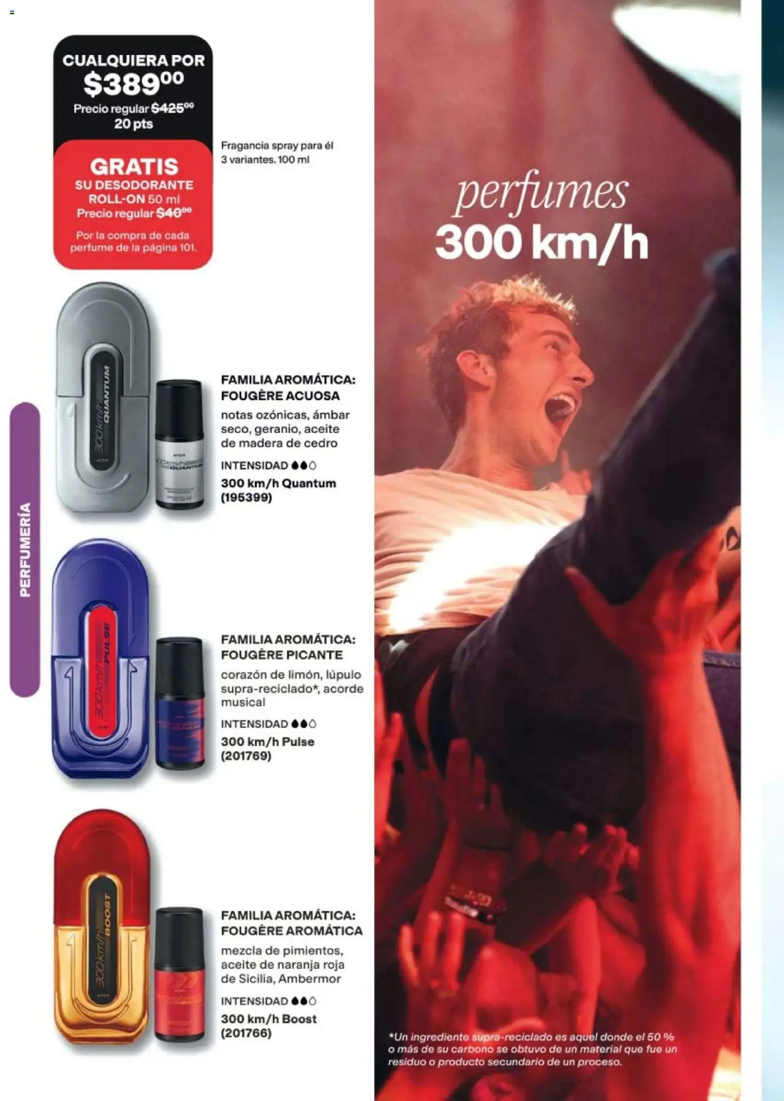 Vista previa las ofertas de la tienda AVON - AVON campaña 13 2026 desde el 21/08/2026 