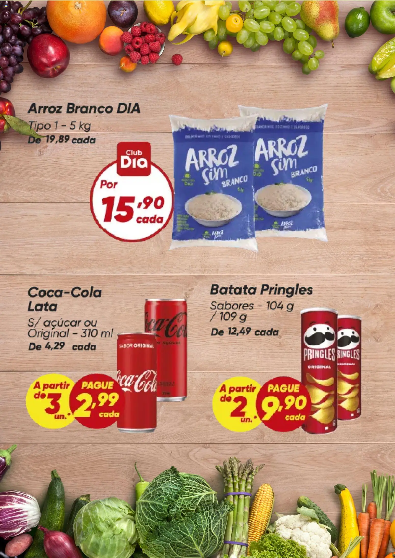 Ofertas Dia ofertas até 14/09/2026. - Página 3