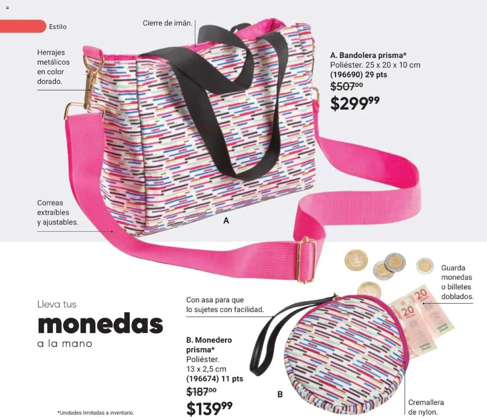 Vista previa las ofertas de la tienda AVON - AVON Casa & Estilo 15 2026 desde el 02/10/2026 