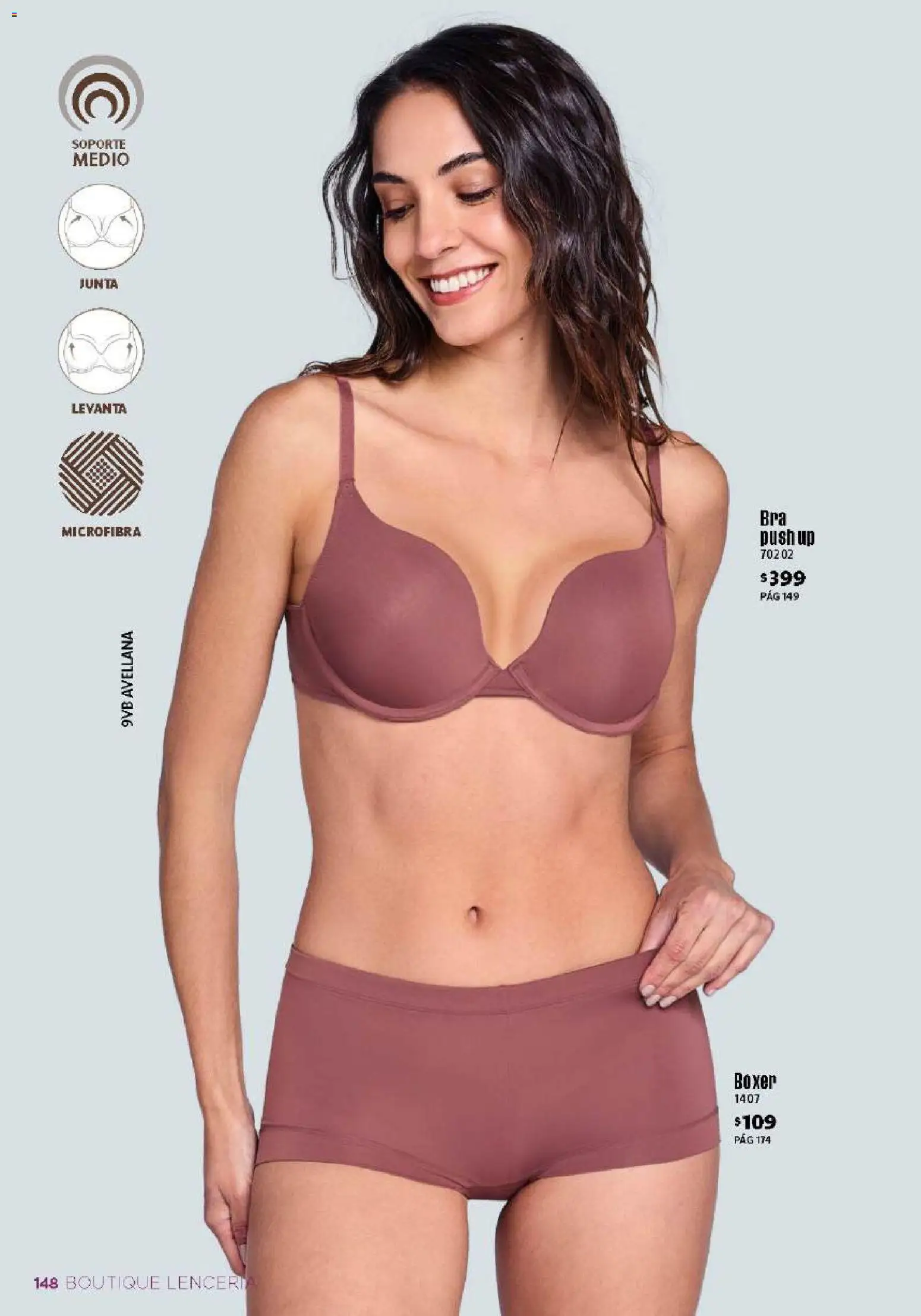 Vista previa las ofertas de la tienda Ilusión - Ilusión catálogo Otoño desde el 01/08/2026 
