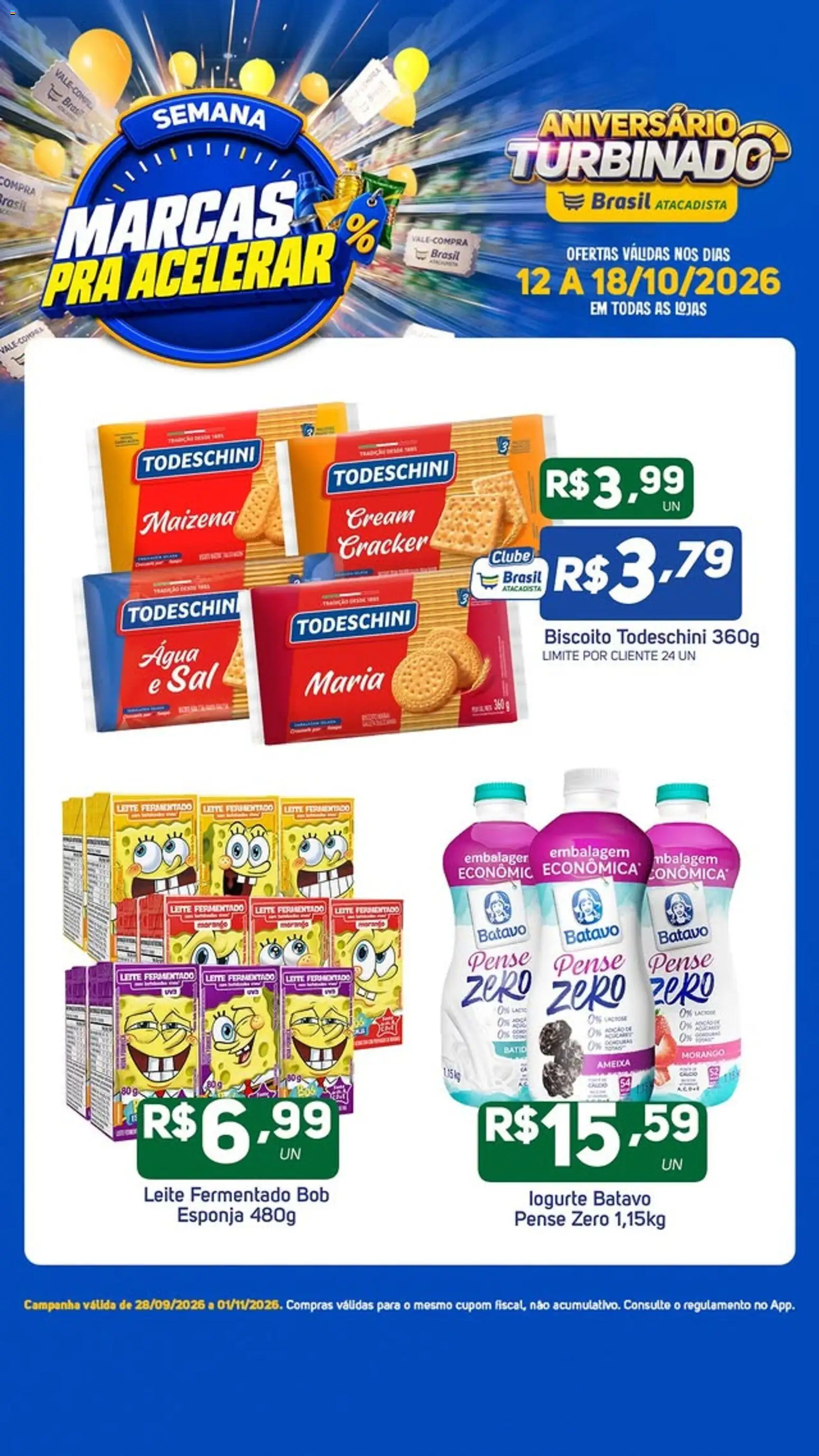 Ofertas Brasil Atacadista até 18/10/2026. - Página 7