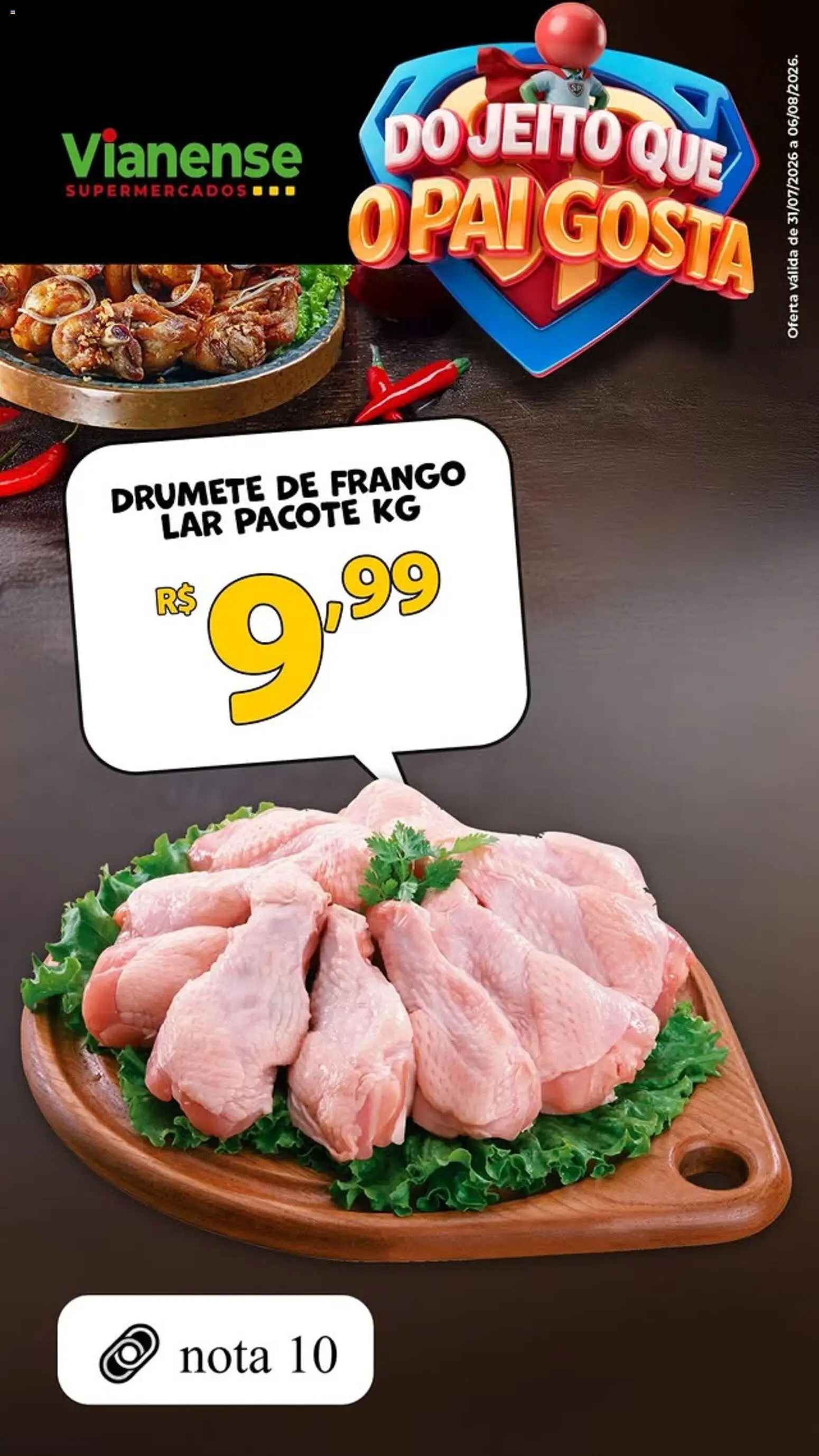 Ofertas Vianense ofertas até 06/08/2026. - Página 2