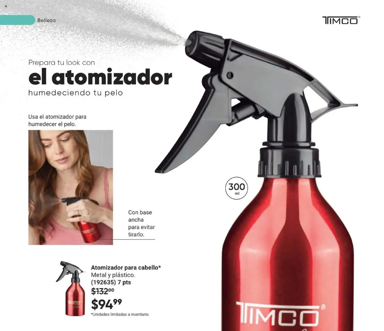 Vista previa las ofertas de la tienda AVON - AVON Casa & Estilo 15 2026 desde el 02/10/2026 