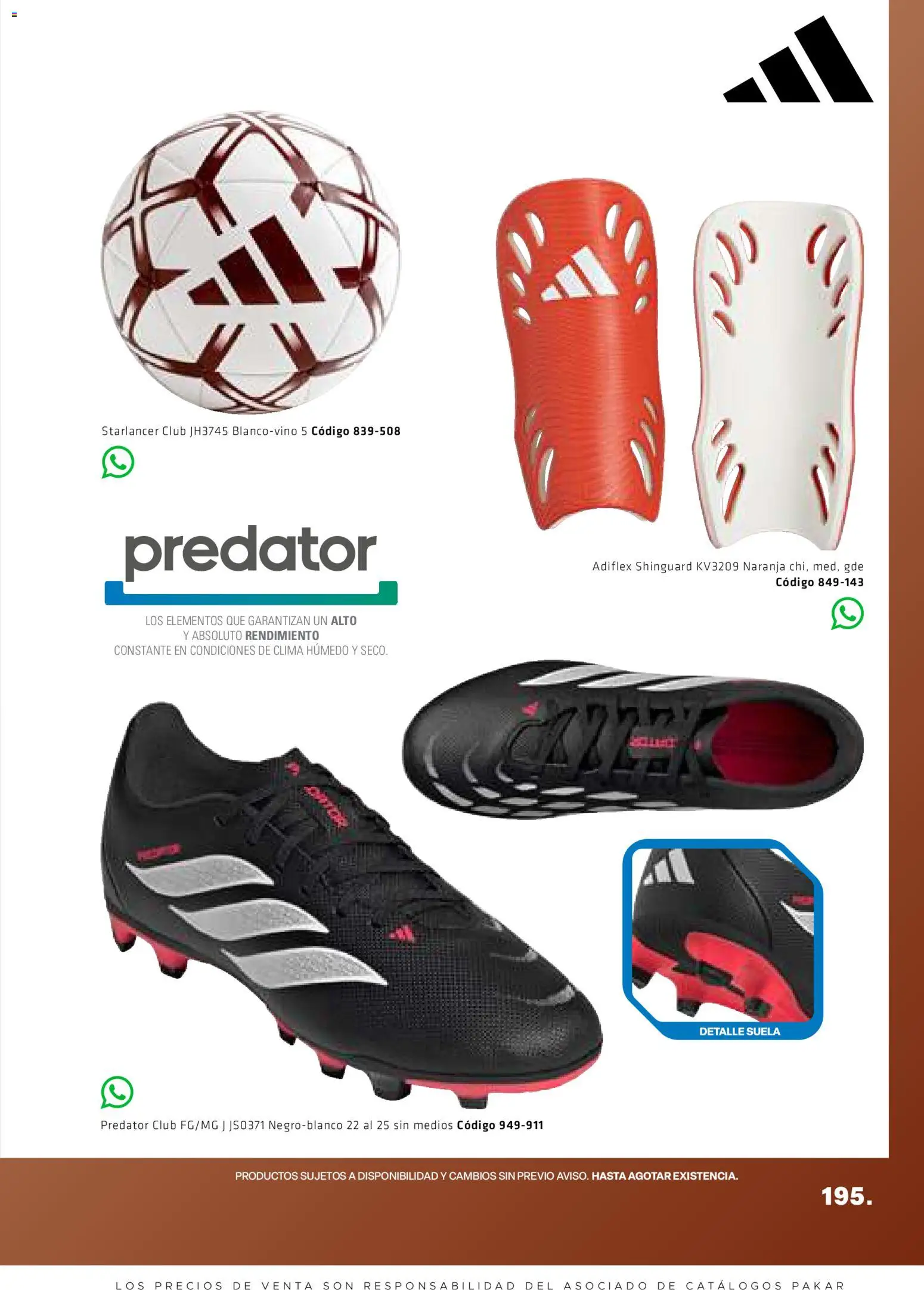 Vista previa las ofertas de la tienda SC Pakar - SC Pakar catálogo Premium Kids desde el 28/08/2026 