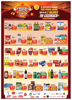 Pré-Visualização do folheto "Gbarbosa - Ofertas da semana" da loja Gbarbosa válido a partir de 18/09/2026