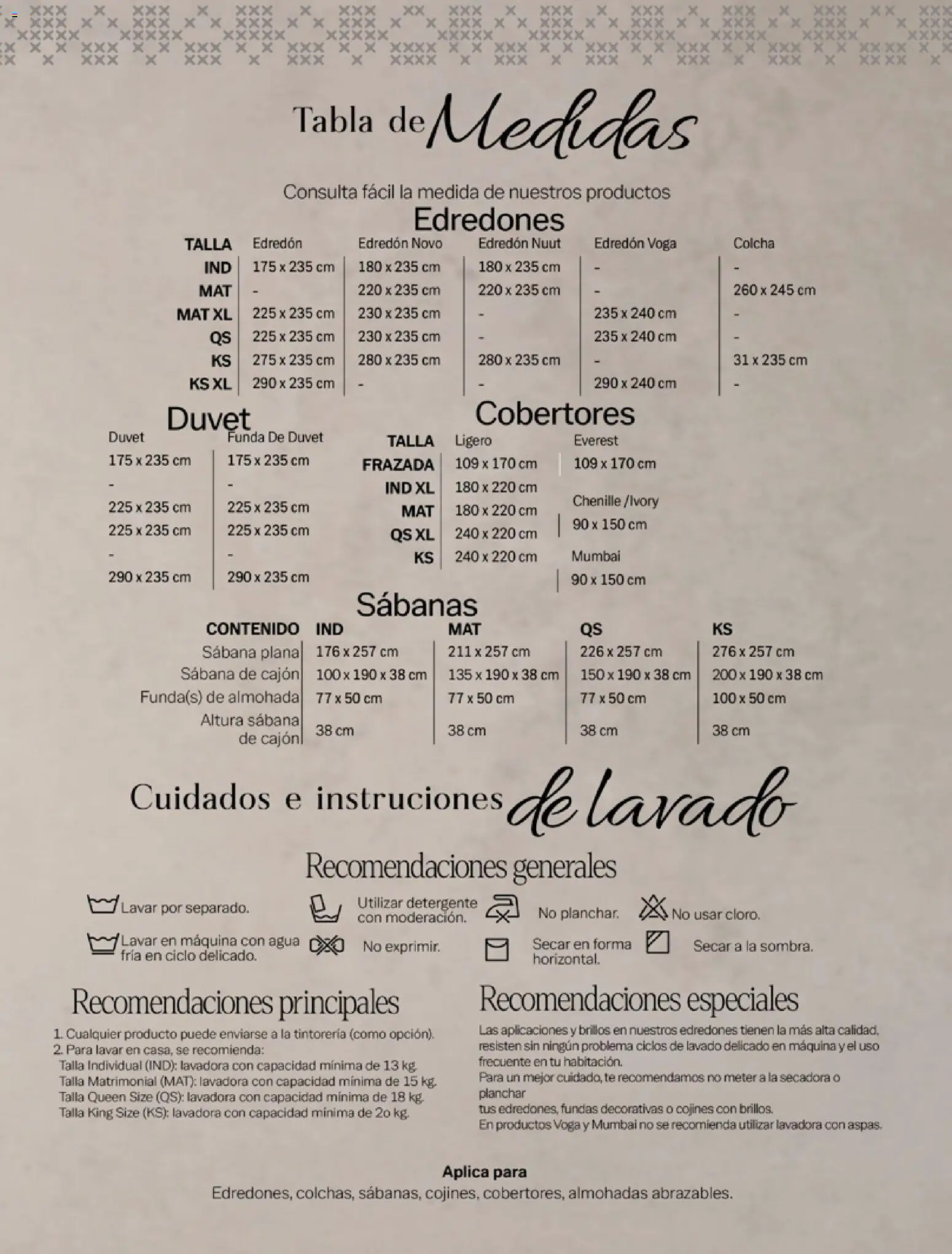 Vista previa las ofertas de la tienda Vianney - Vianney catálogo Tu hogar, nuestra pasión desde el 06/03/2026 