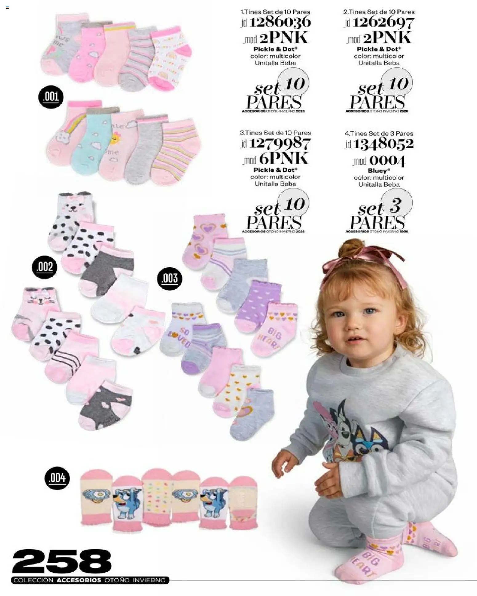 Vista previa las ofertas de la tienda Price Shoes - Price Shoes catálogo Accesorios desde el 21/10/2026 