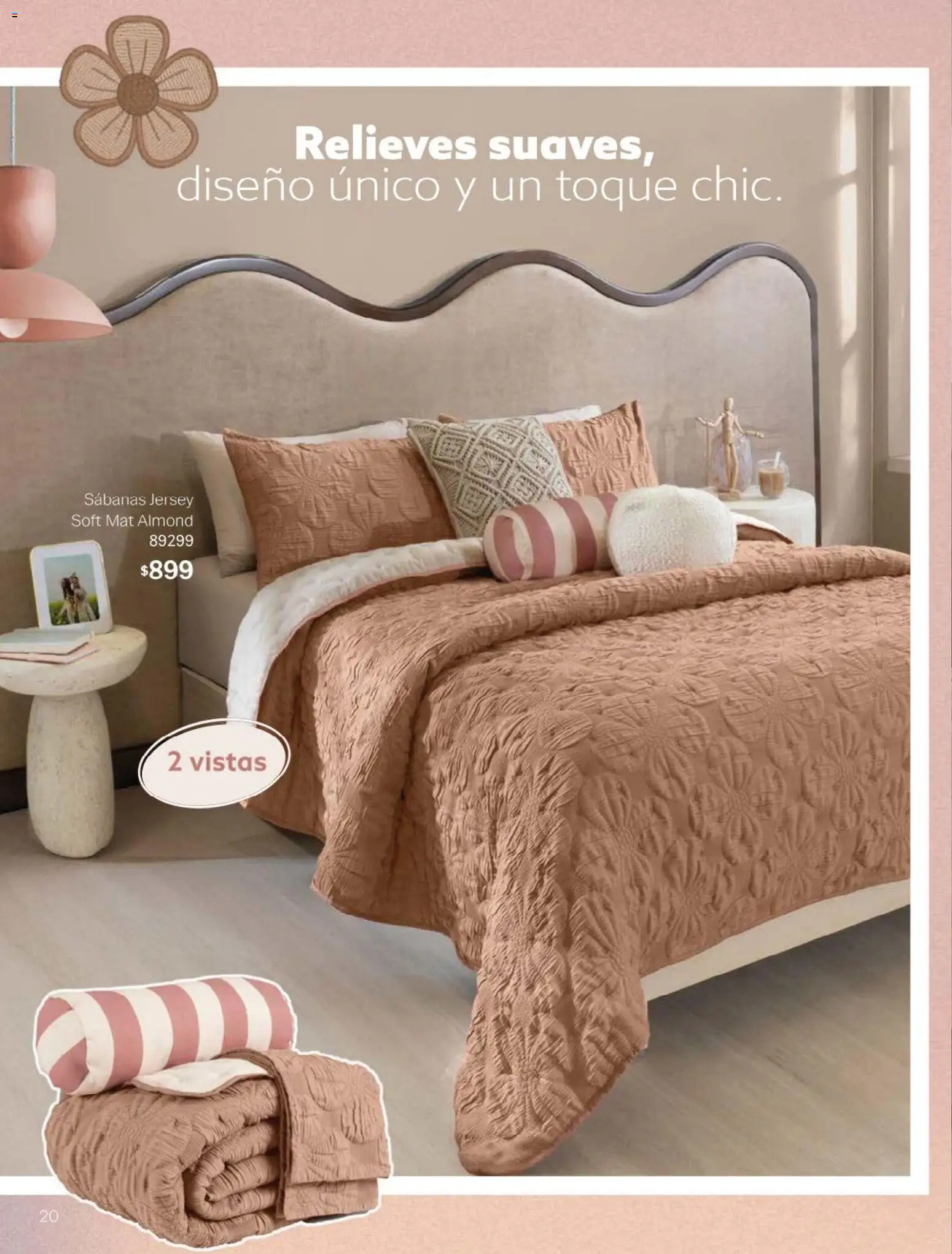 Vista previa las ofertas de la tienda Vianney - Catálogo Chavos desde el 23/01/2026 