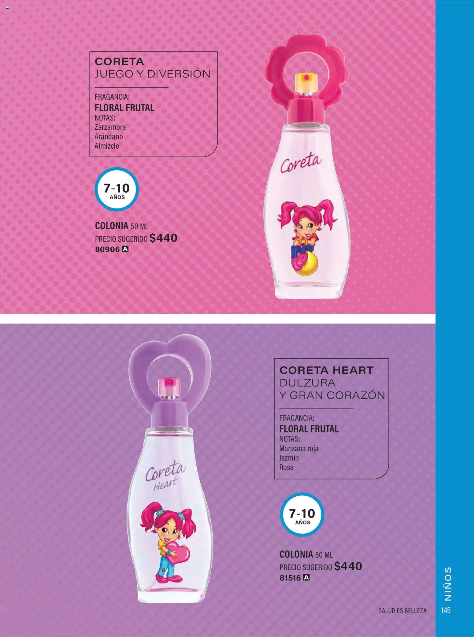 Vista previa las ofertas de la tienda JAFRA - JAFRA catálogo desde el 01/07/2026 