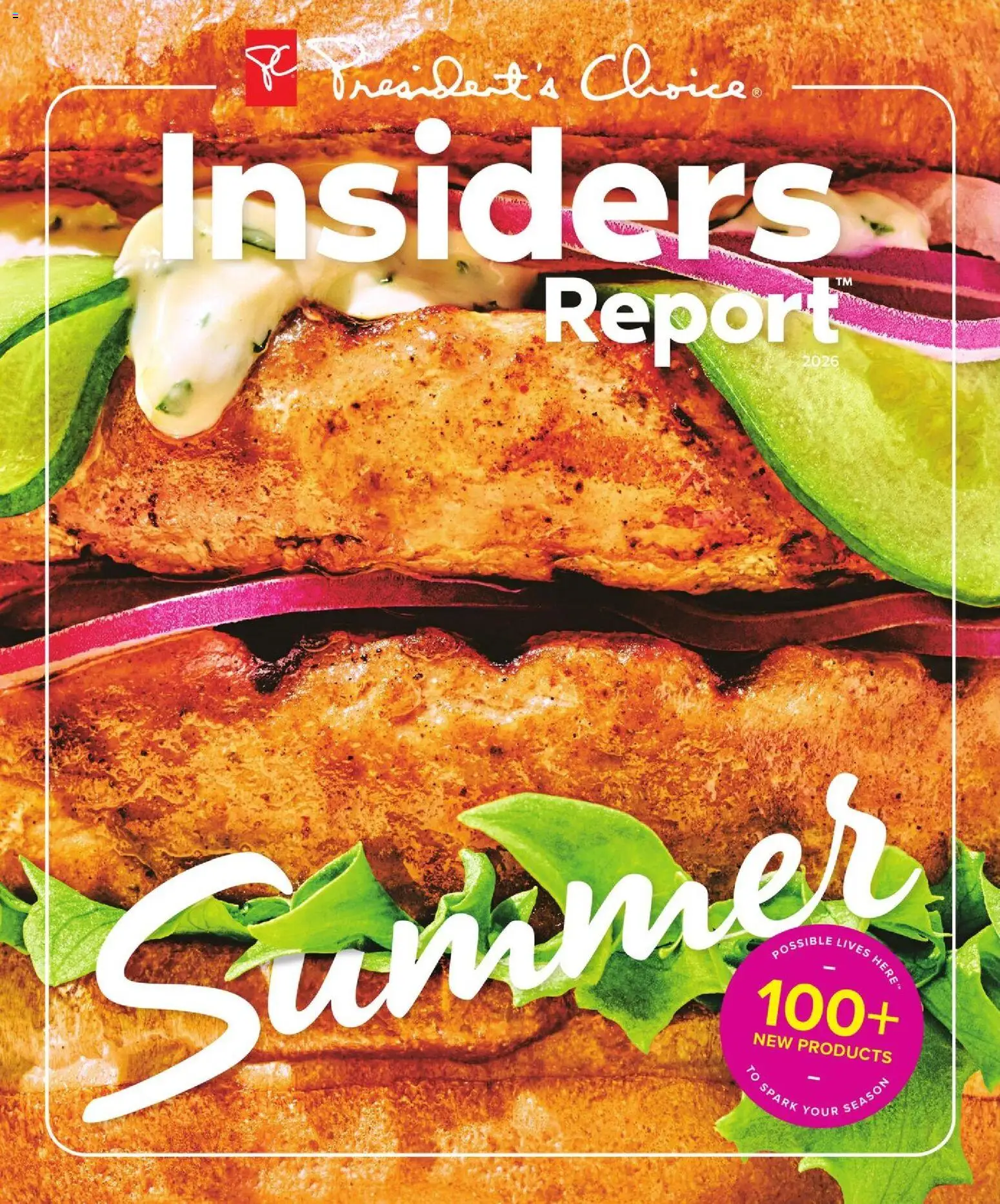 Preview of leaflet No Frills flyer - Insiders Report from shop No Frills is valid from May 14, 2026