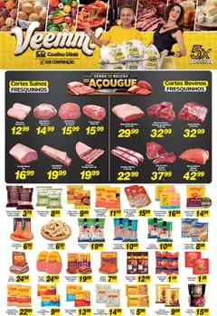 Pré-Visualização do folheto "Coelho Diniz - Ofertas da semana" da loja Coelho Diniz válido a partir de 24/09/2026