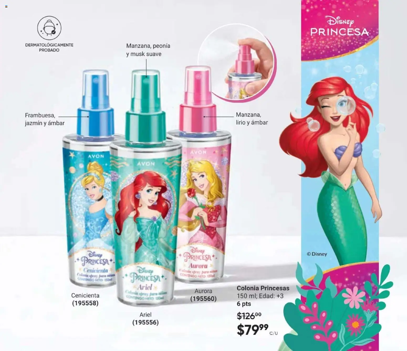 Vista previa las ofertas de la tienda AVON - AVON Casa & Estilo 15 2026 desde el 02/10/2026 