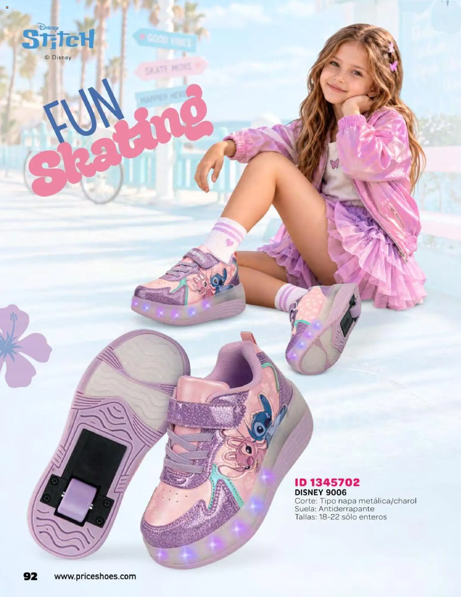 Vista previa las ofertas de la tienda Price Shoes - Price Shoes catálogo Kids desde el 21/10/2026 