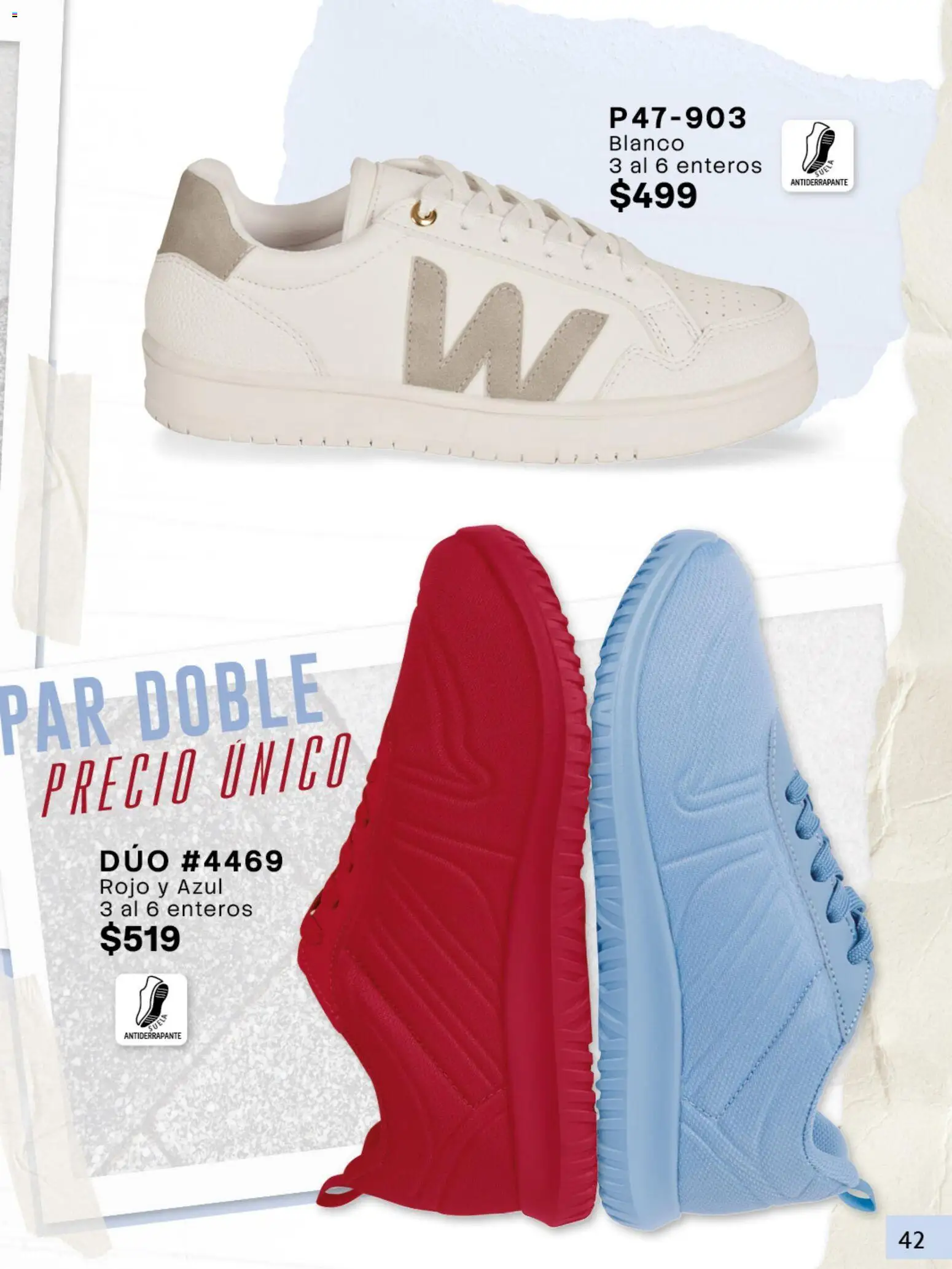 Vista previa las ofertas de la tienda Cklass - Cklass catálogo Urban Invierno desde el 11/09/2026 