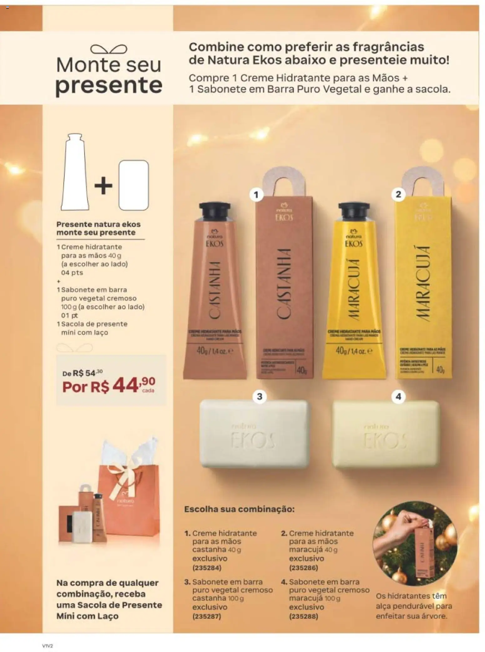 Ofertas Natura até 12/10/2026. - Página 39