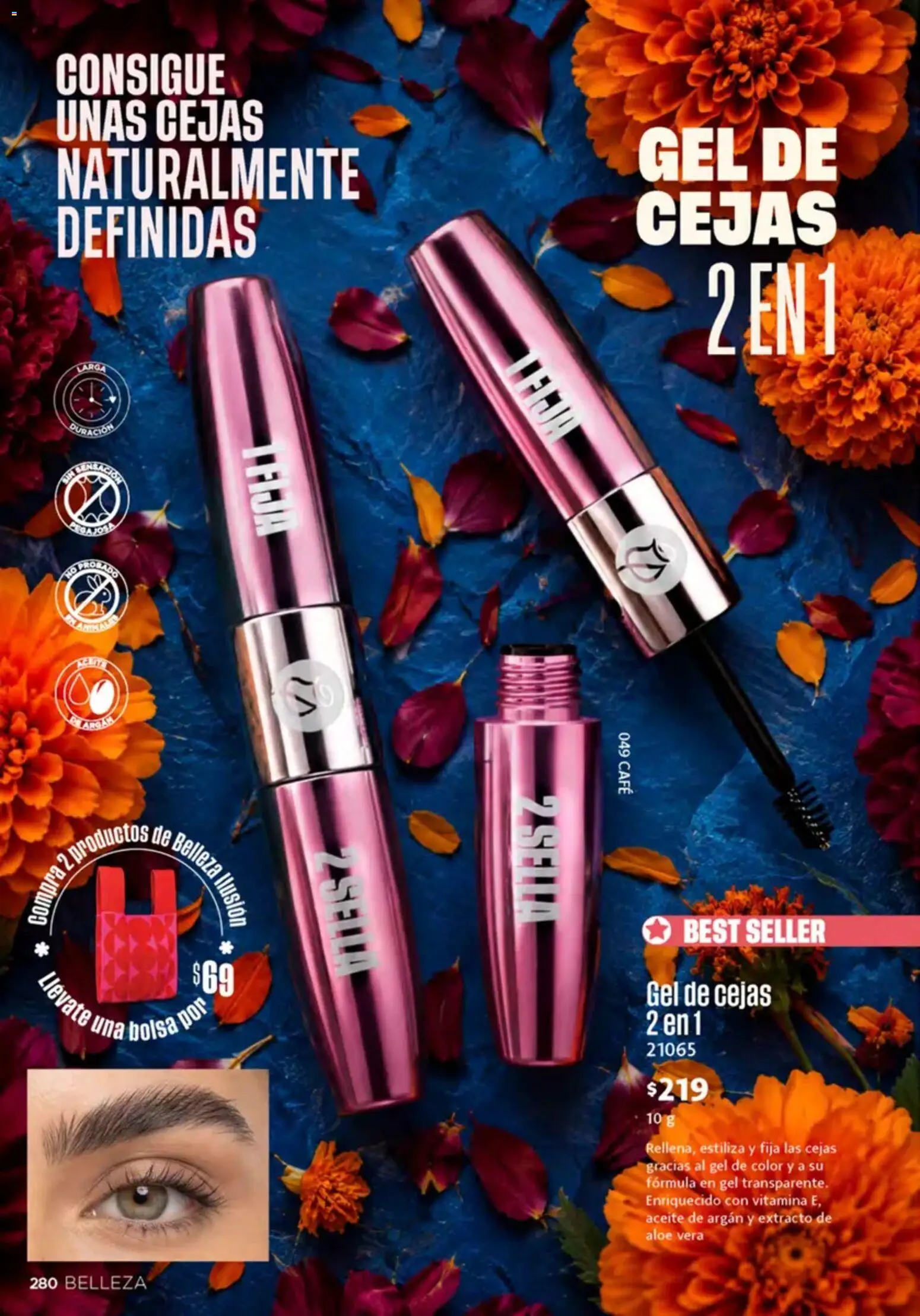 Vista previa las ofertas de la tienda Ilusión - Ilusión catálogo Invierno desde el 01/10/2026 