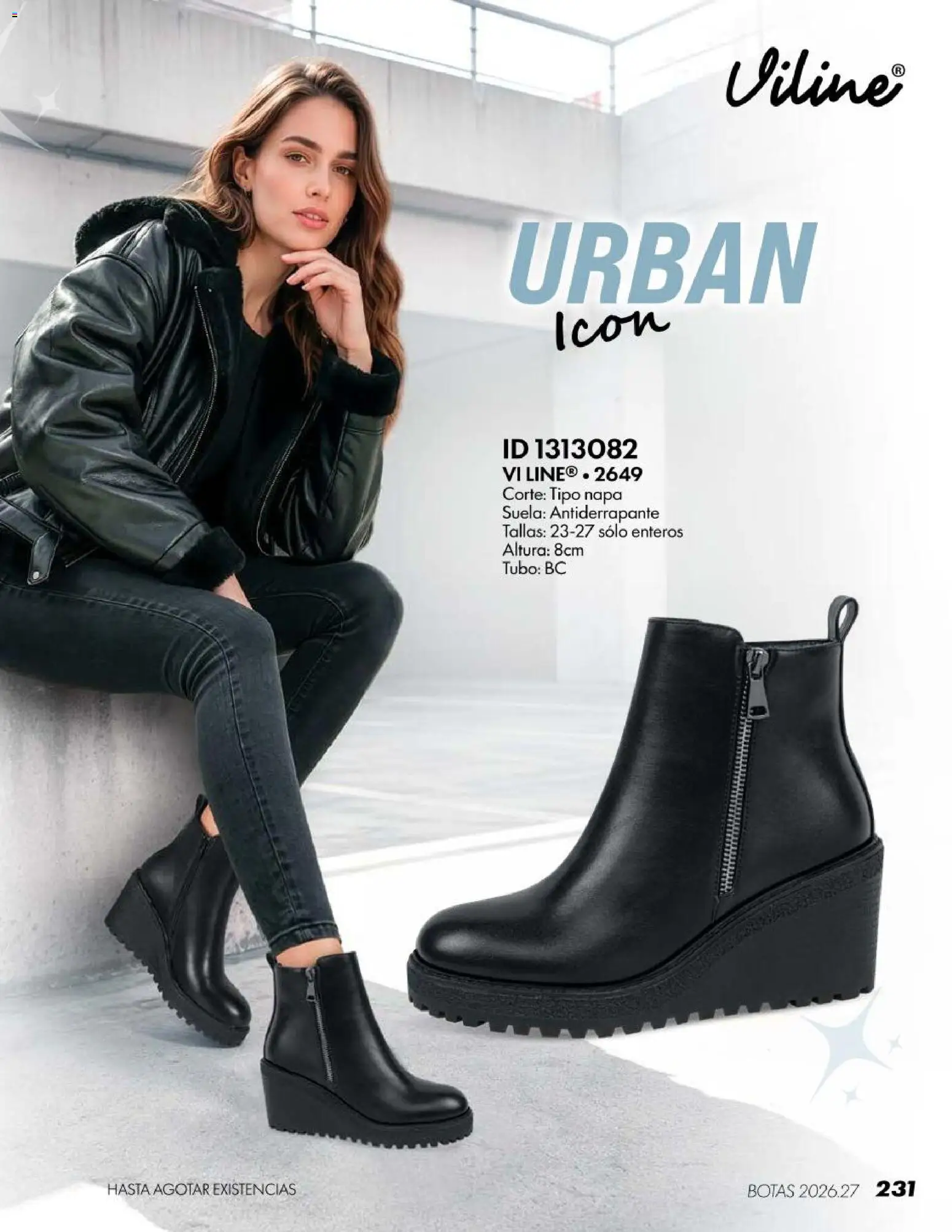 Vista previa las ofertas de la tienda Price Shoes - Price Shoes catálogo Botas desde el 18/07/2026 