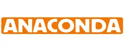 Anaconda catalogue