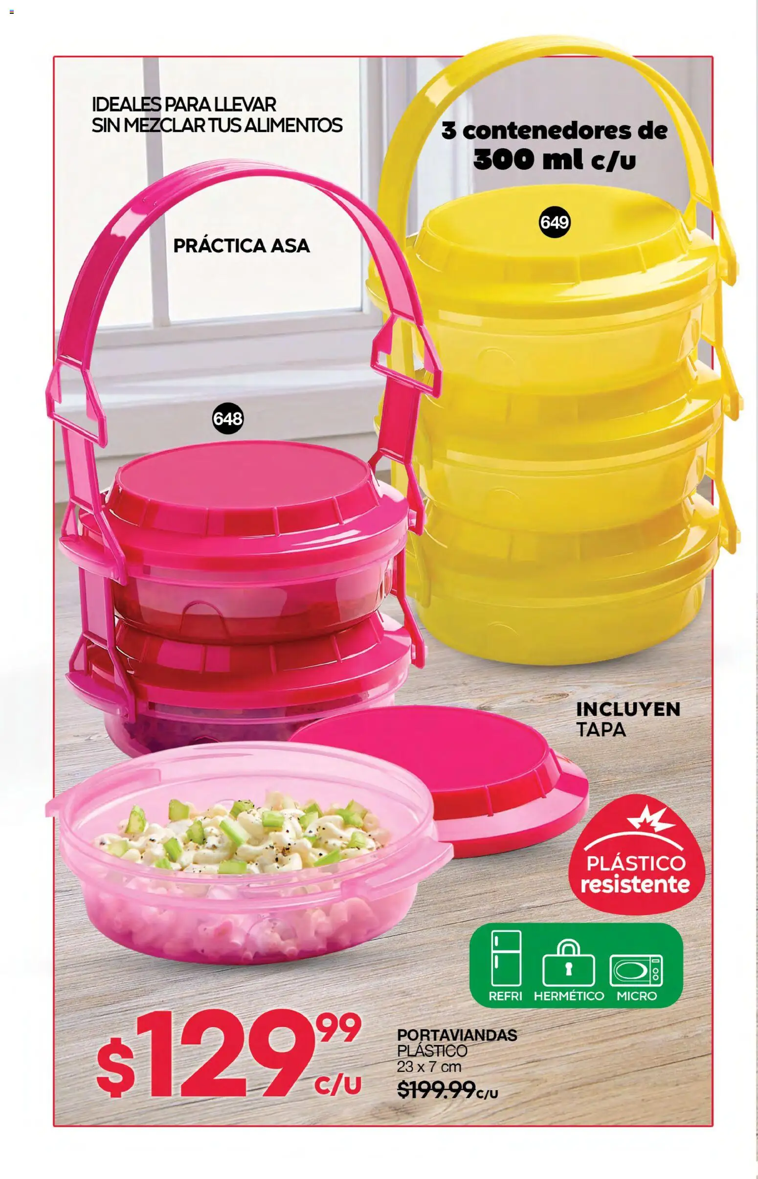 Vista previa las ofertas de la tienda Fuller - Fuller campaña 9 2026 desde el 05/08/2026 
