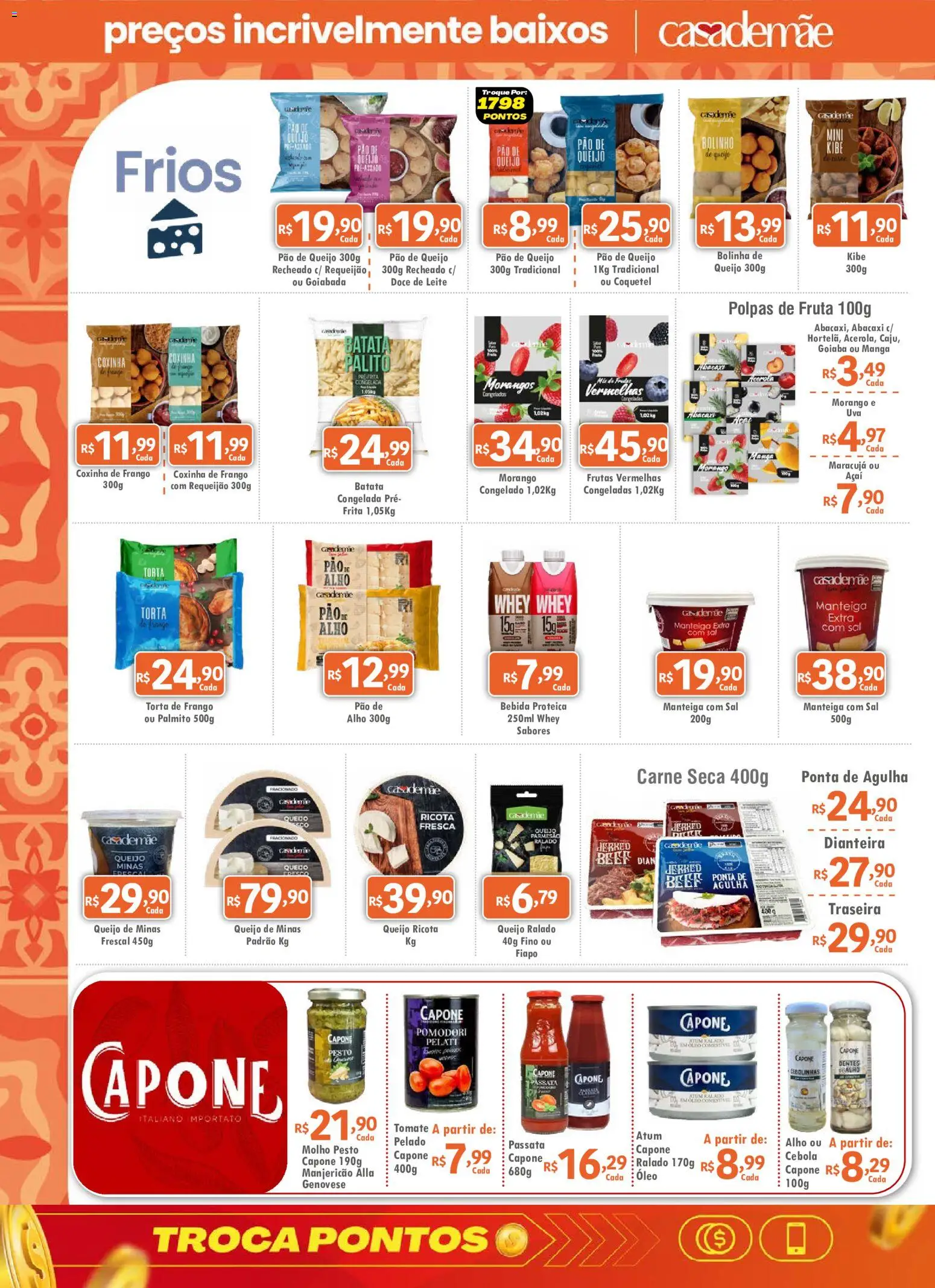 Ofertas Royal Supermercados ofertas Casa de Mãe até 12/10/2026. - Página 2