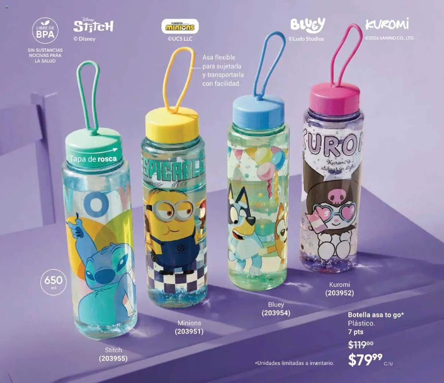 Vista previa las ofertas de la tienda AVON - AVON Casa & Estilo 11 2026 desde el 10/07/2026 
