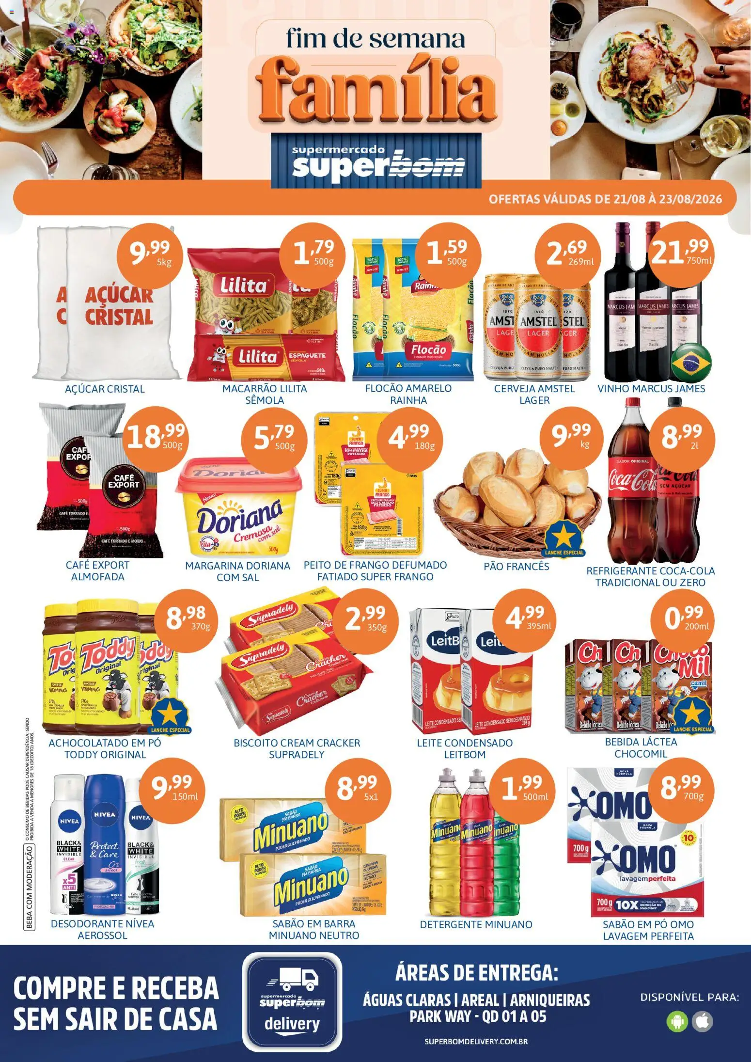 Ofertas Superbom até 23/08/2026. - Página 1