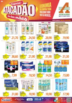 Pré-Visualização do folheto "Atacadão ofertas - AC" da loja Atacadão válido a partir de 06/05/2026