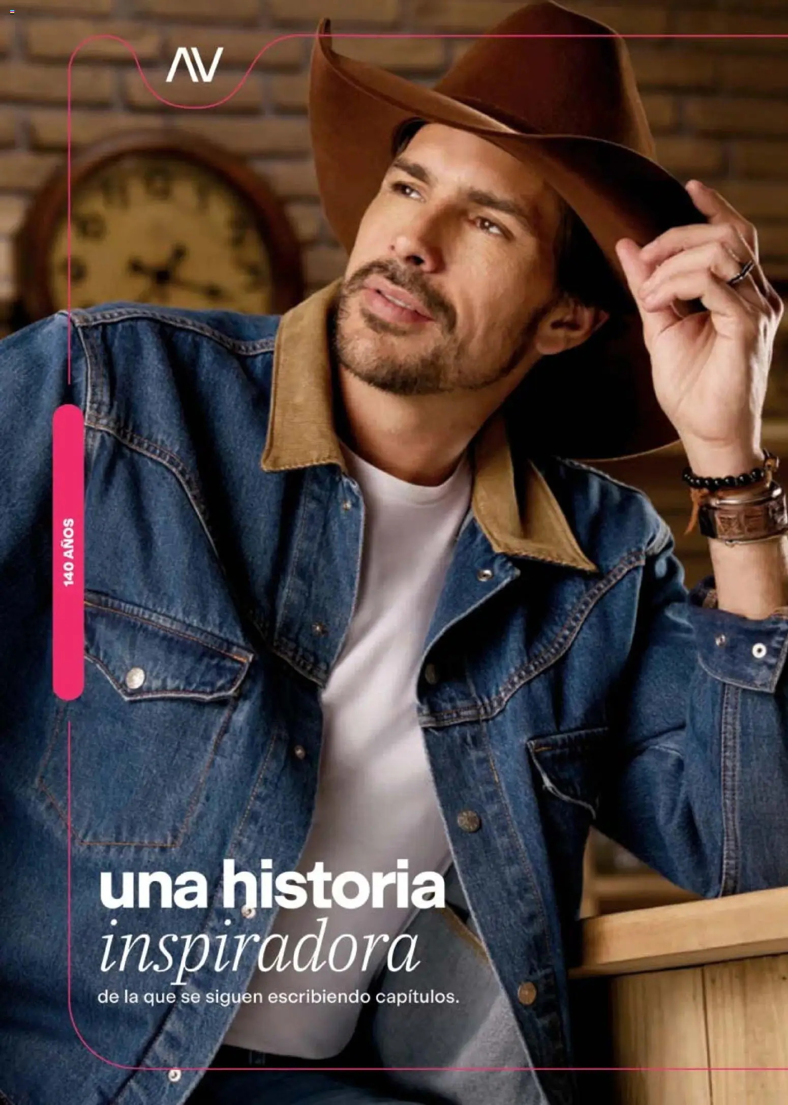 Vista previa las ofertas de la tienda AVON - AVON campaña 14 2026 desde el 11/09/2026 